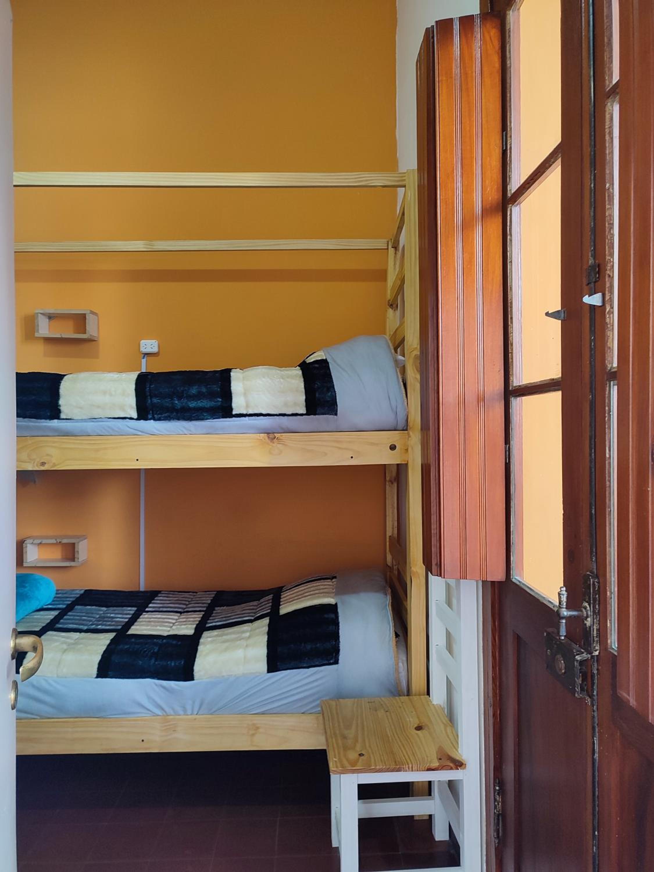 Hostel Hornocal