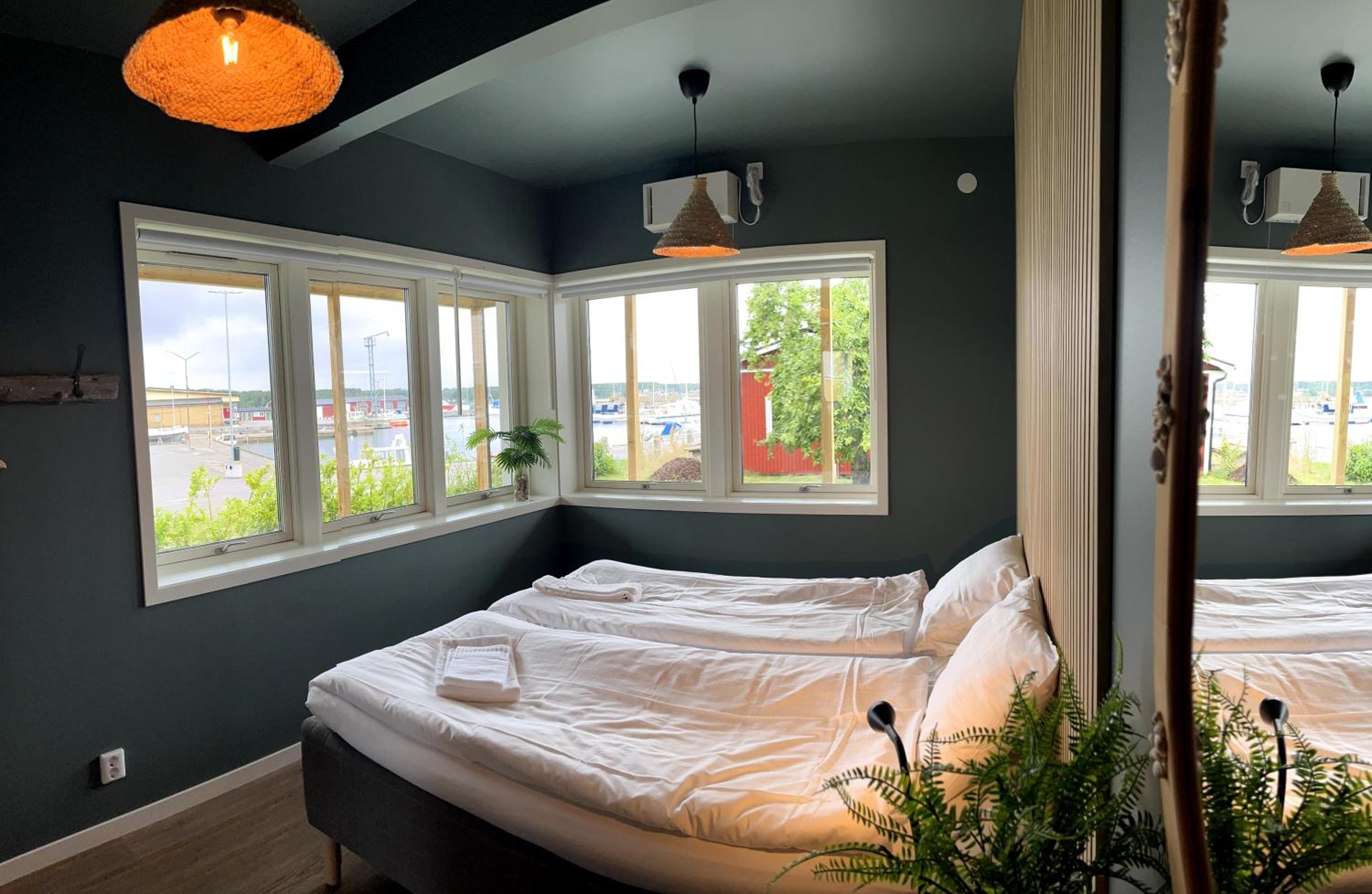 Villa Sharevik