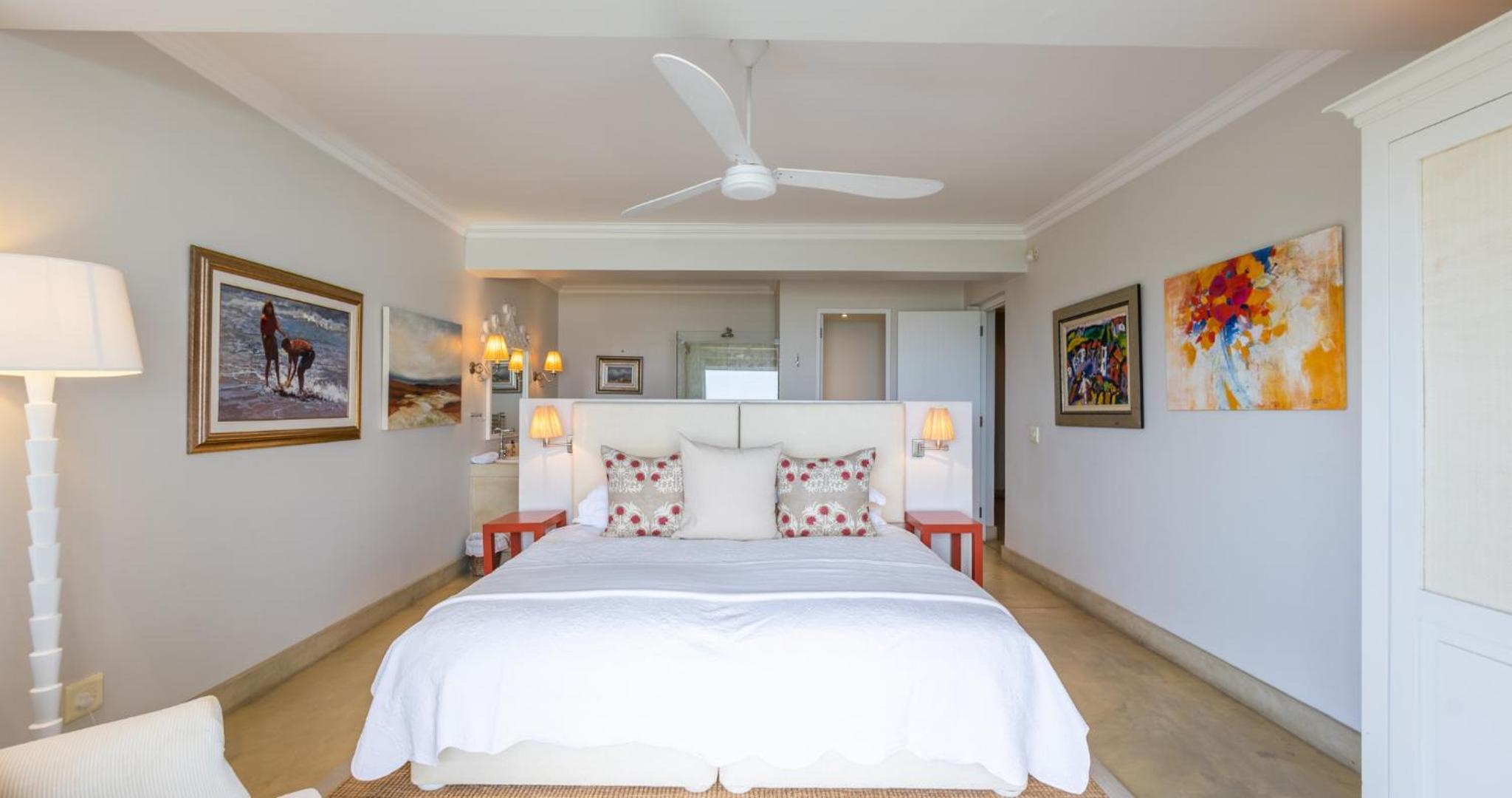 Hideaways Mariners Moon, Plettenberg Bay view 4