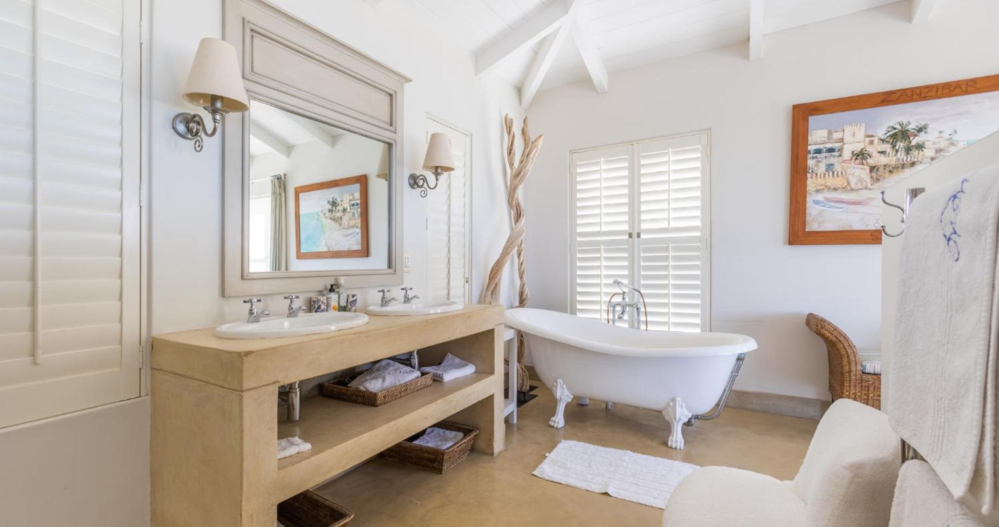 Hideaways Mariners Moon, Plettenberg Bay view 5