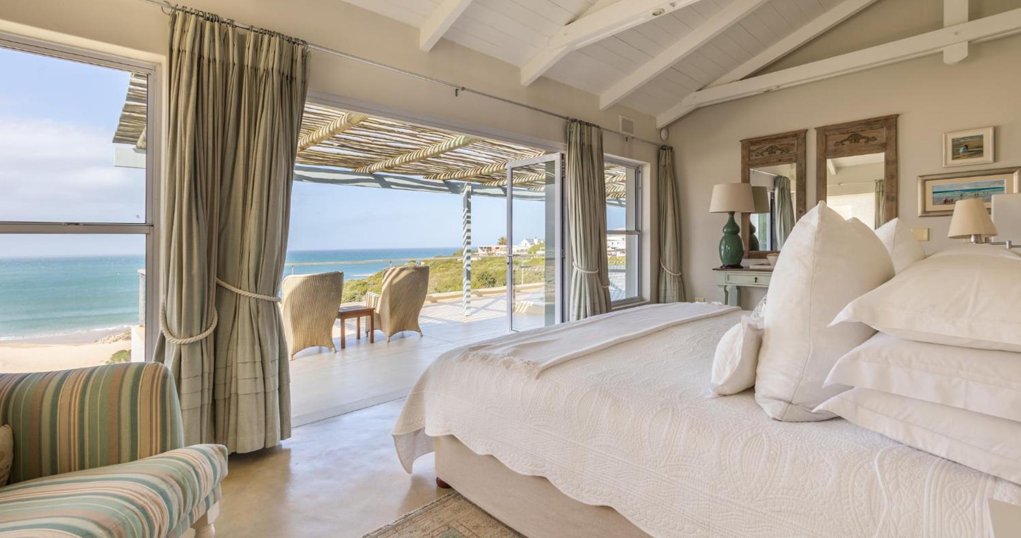Hideaways Mariners Moon, Plettenberg Bay view 2