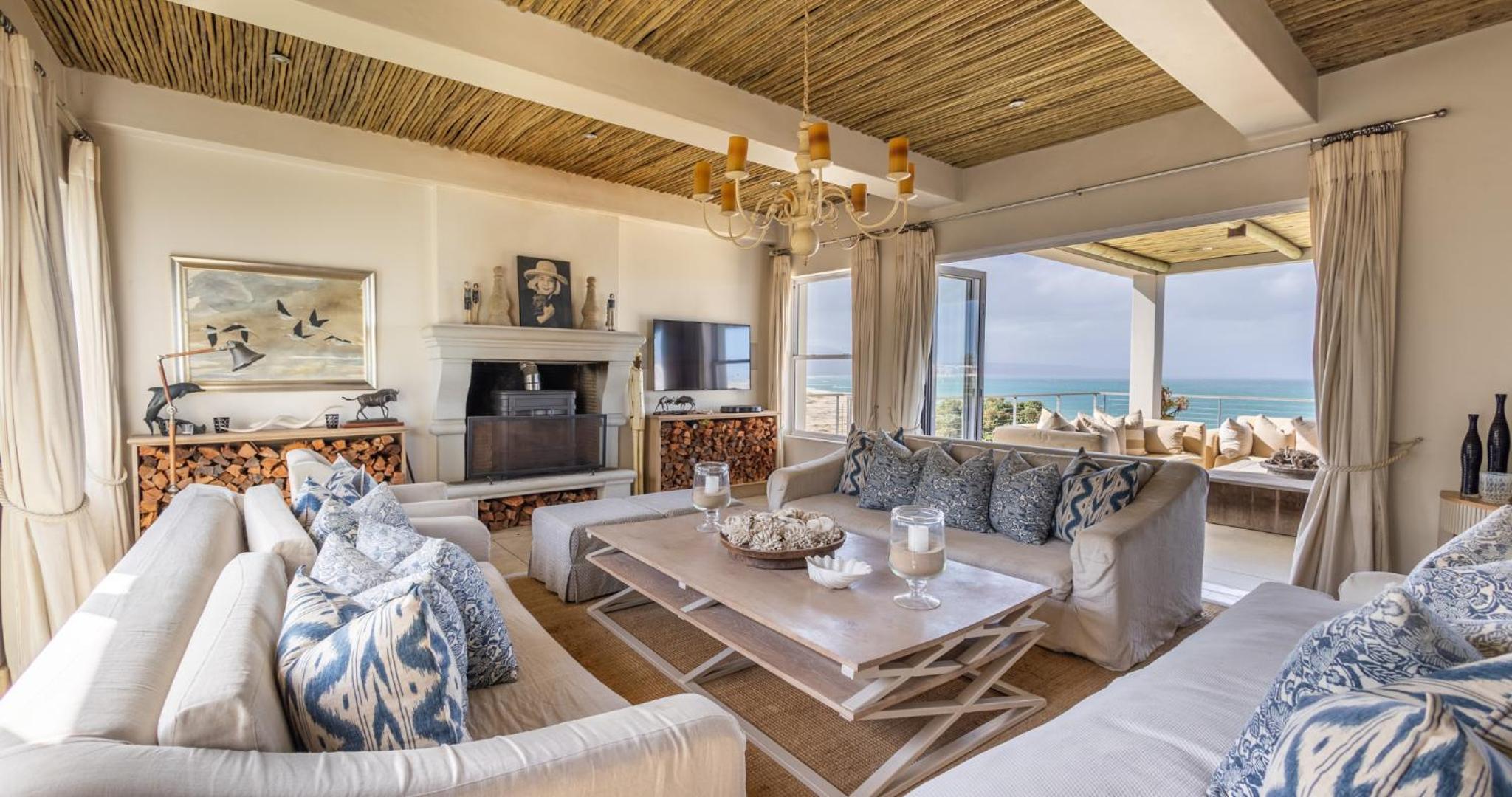 Hideaways Mariners Moon, Plettenberg Bay view 3