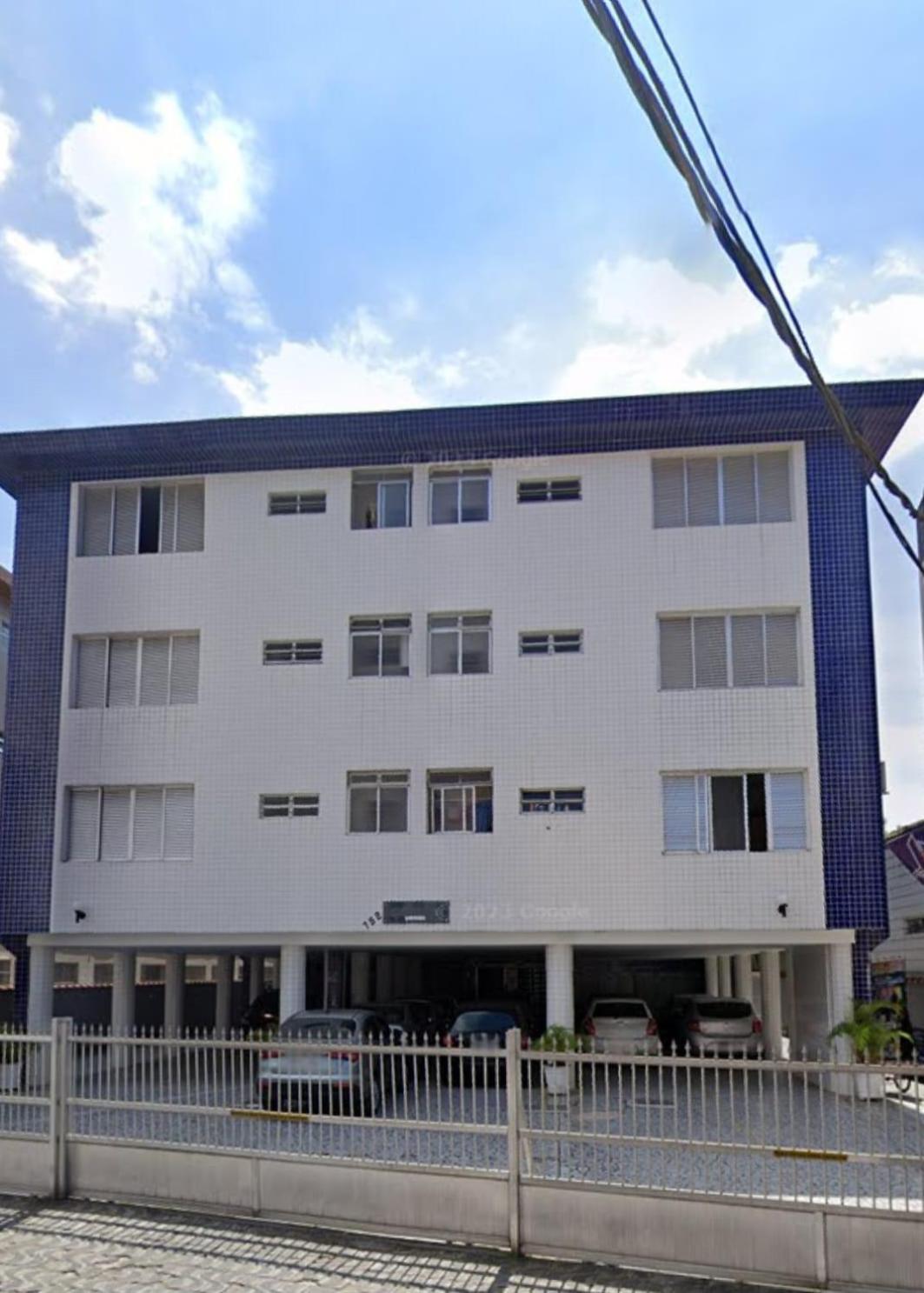 Kitnet Studio Boqueirão