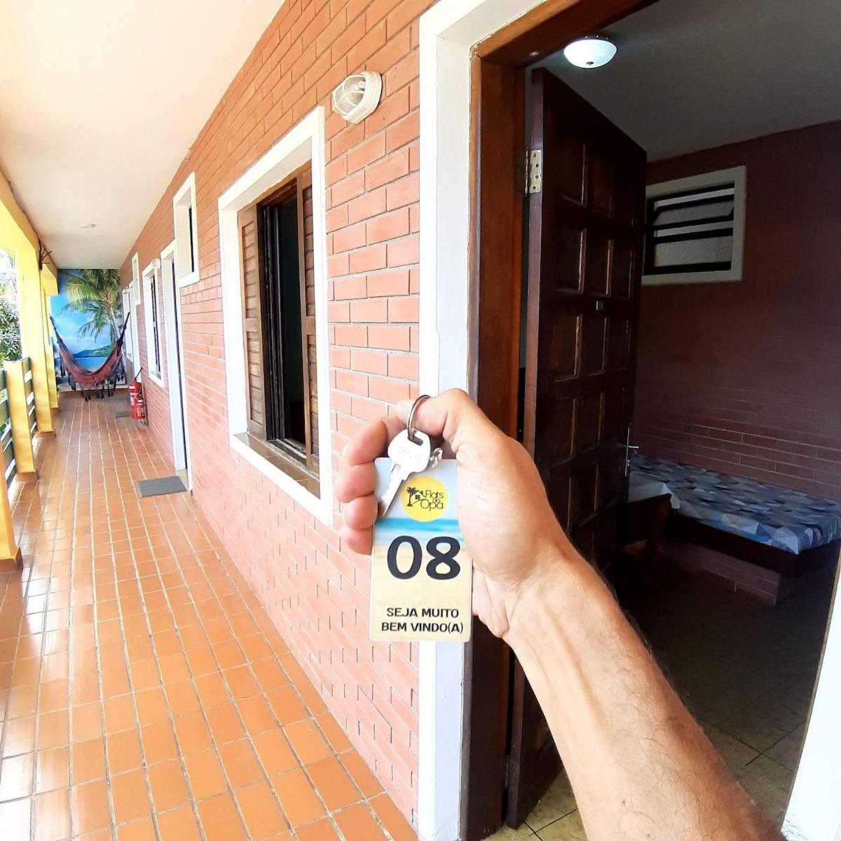 F8 Apto 1o andar perto 3 praias e comércio a pé