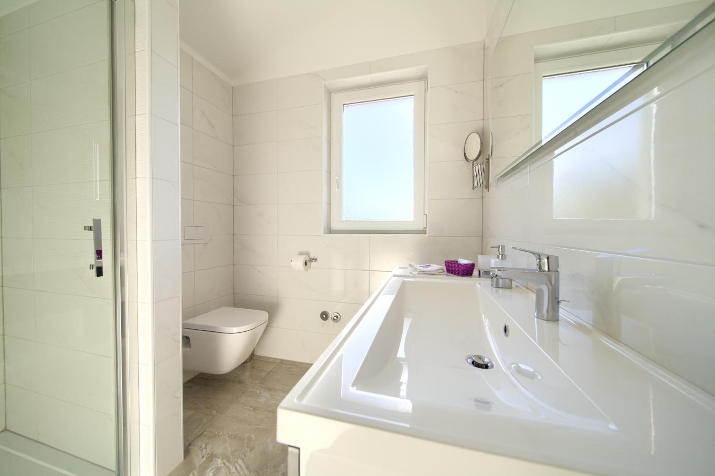 Villa with pool near, sandy beach, quiet area TRAVELER tourist agency Krk - ID 2215