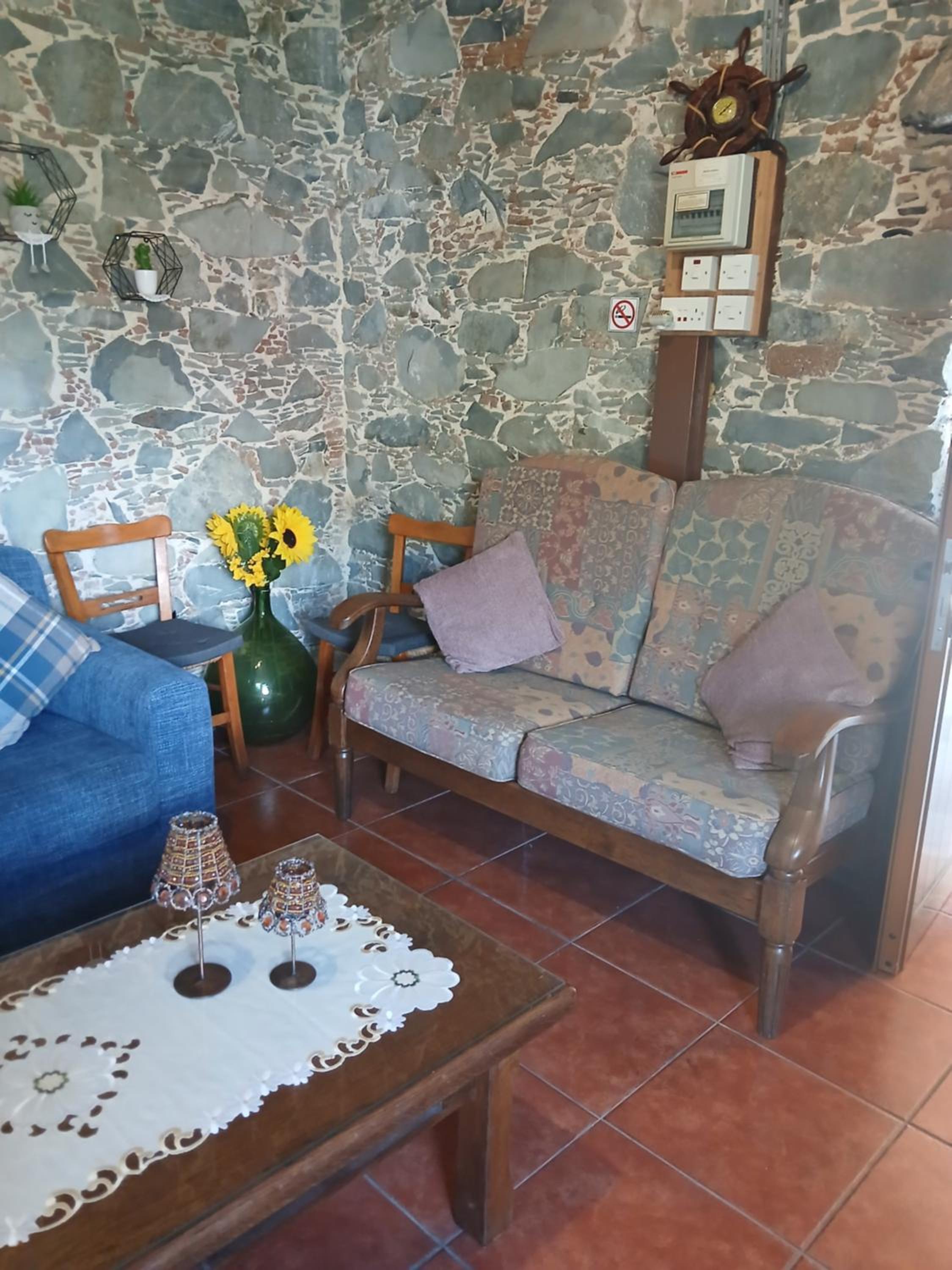 George's House