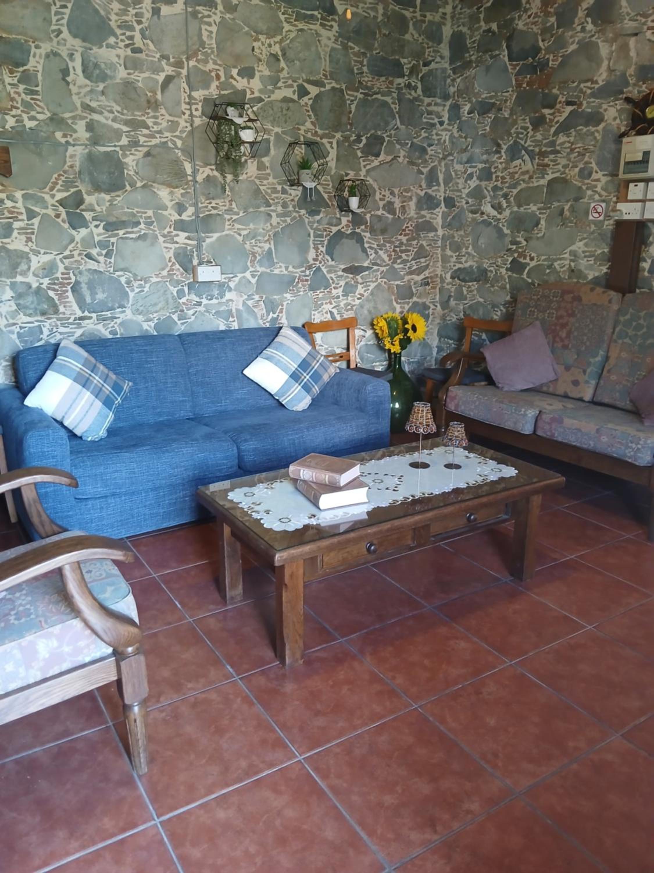 George's House