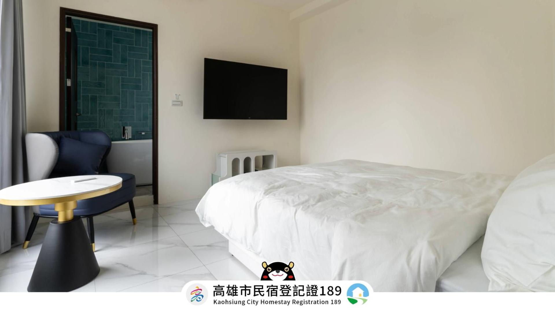 Yan Ying Chen Xi view 2