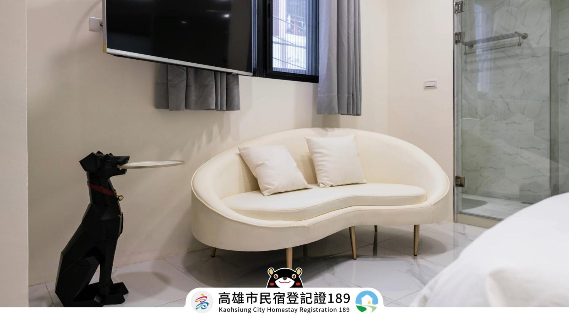 Yan Ying Chen Xi view 5
