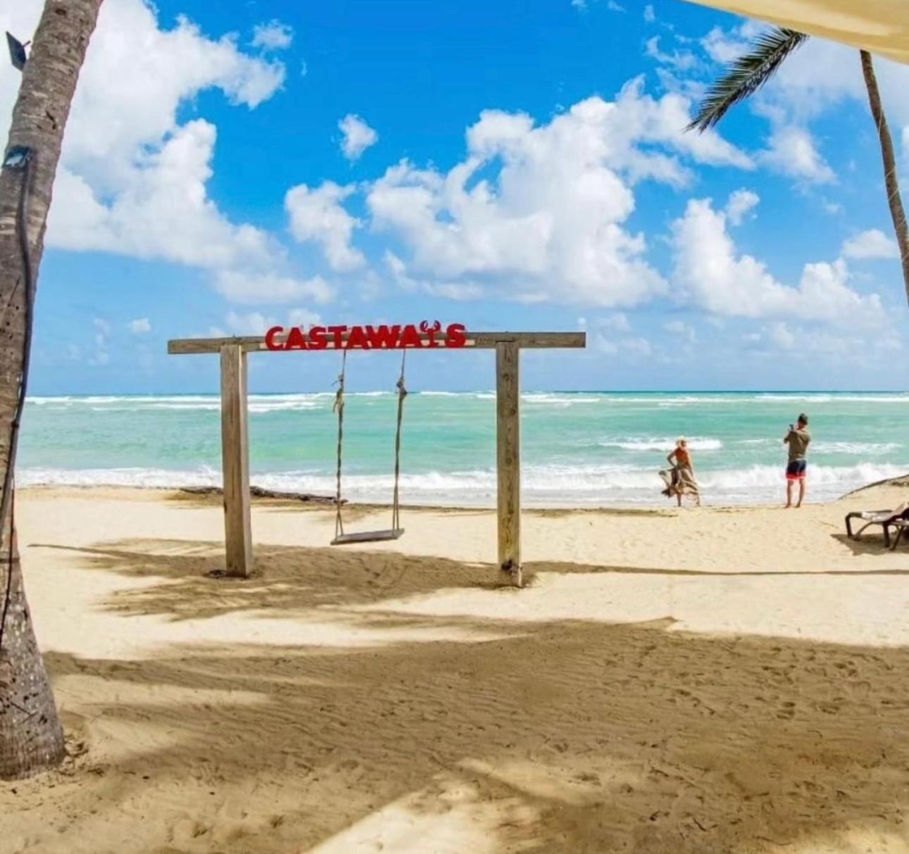 Playa Palmera Ocean View