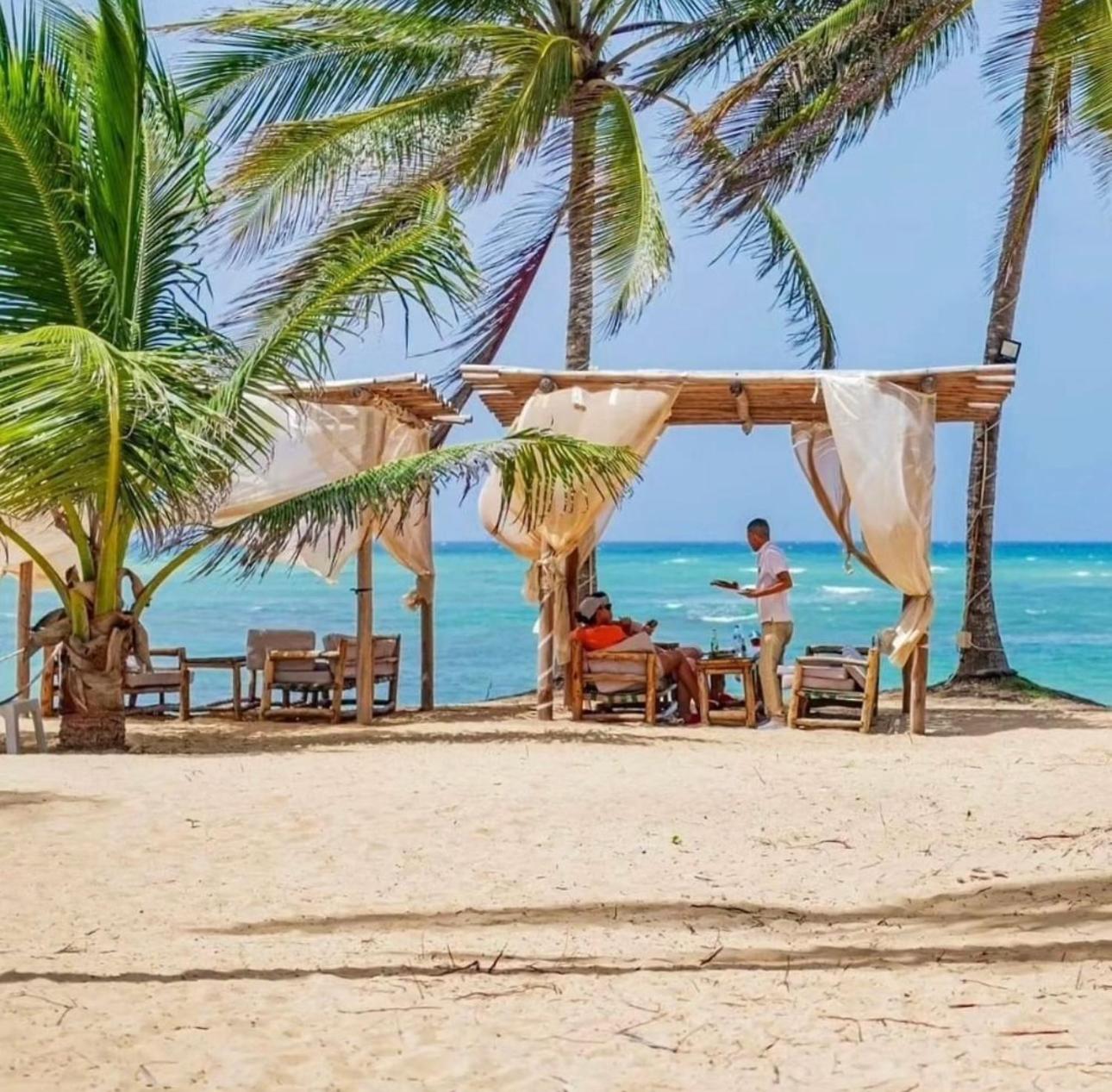 Playa Palmera Ocean View
