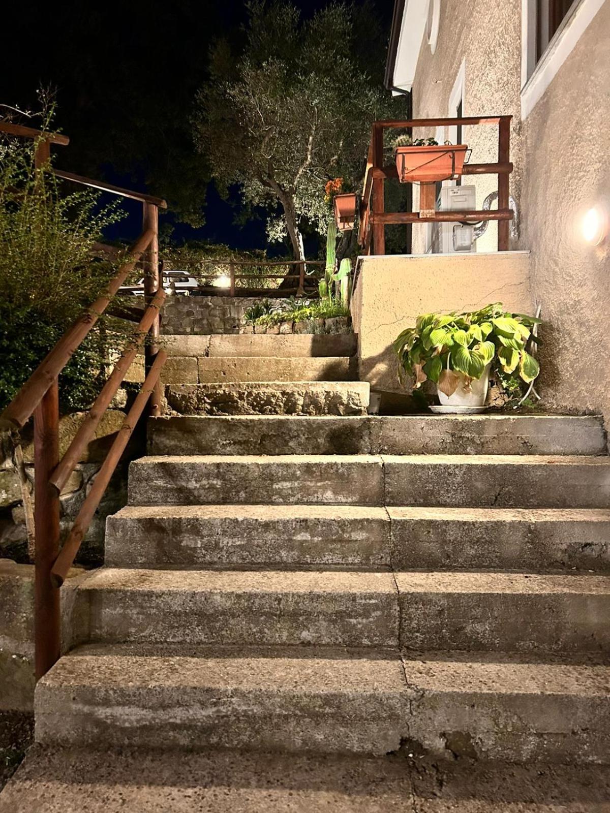 Agriturismo Nonno Ninuccio view 3