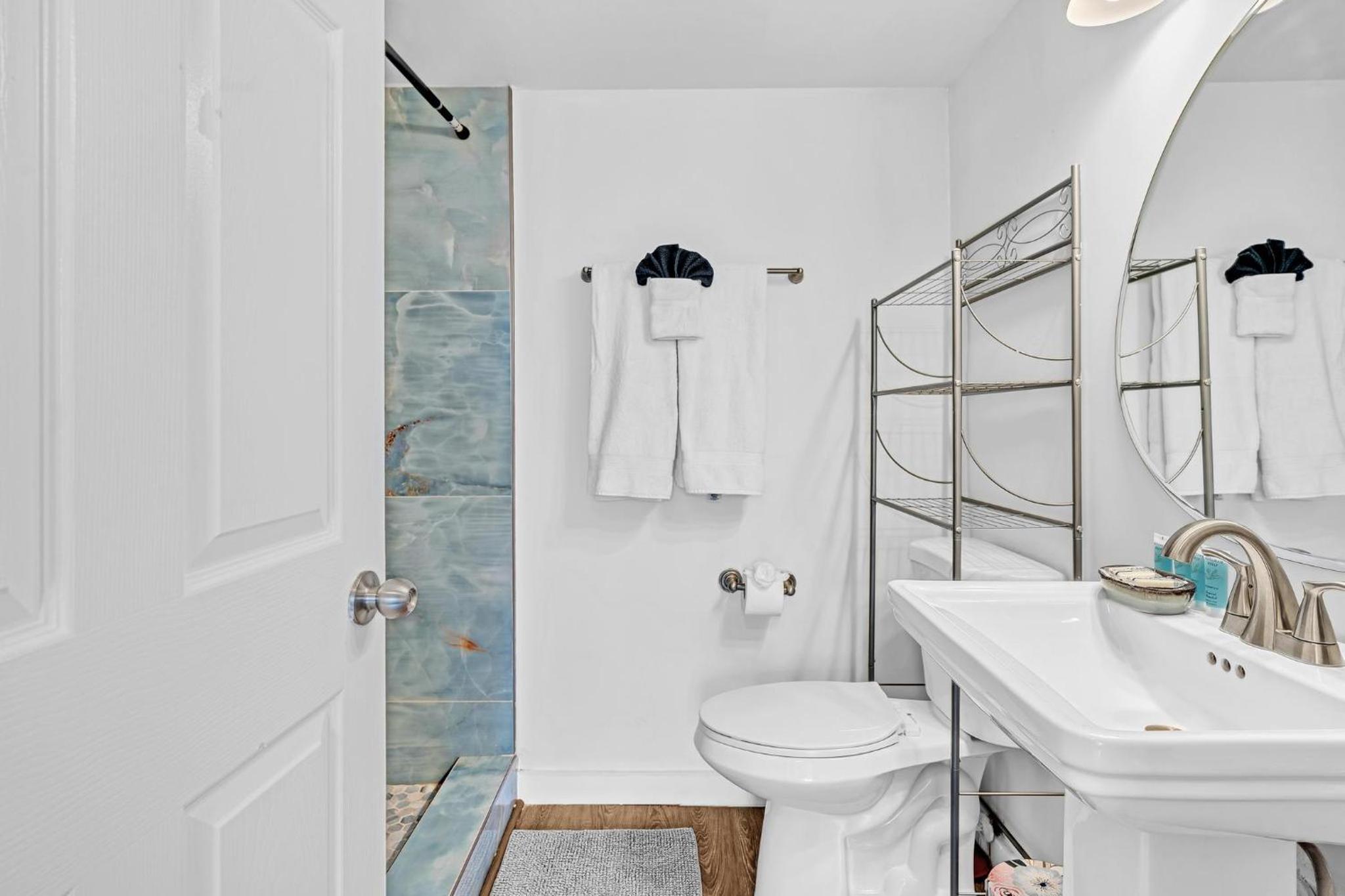 1 bedroom in the BEST location in South Beach !