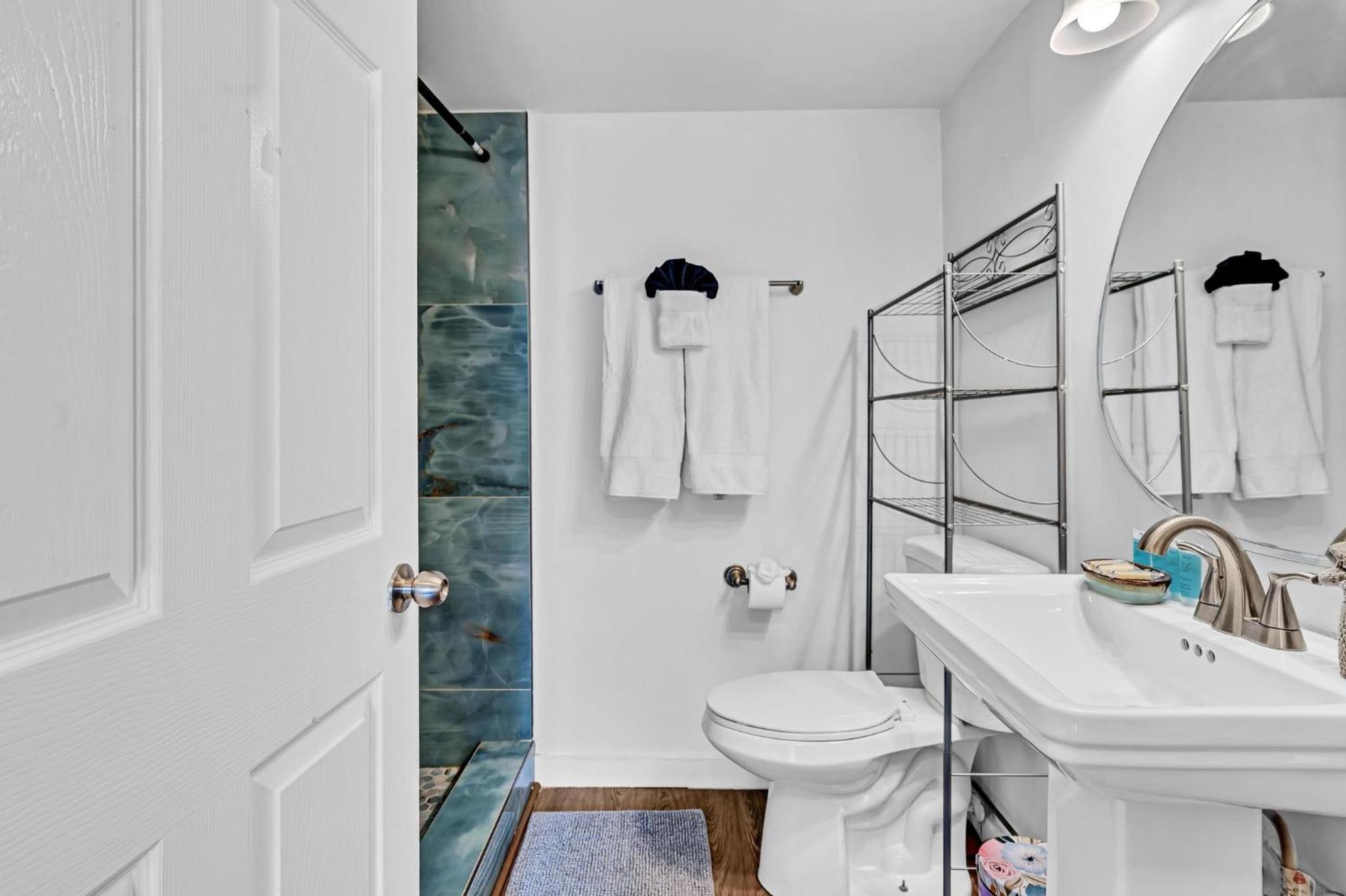 1 bedroom in the BEST location in South Beach !