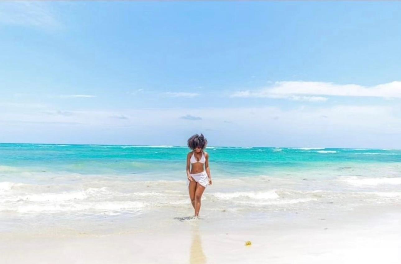 Playa Palmera Ocean View