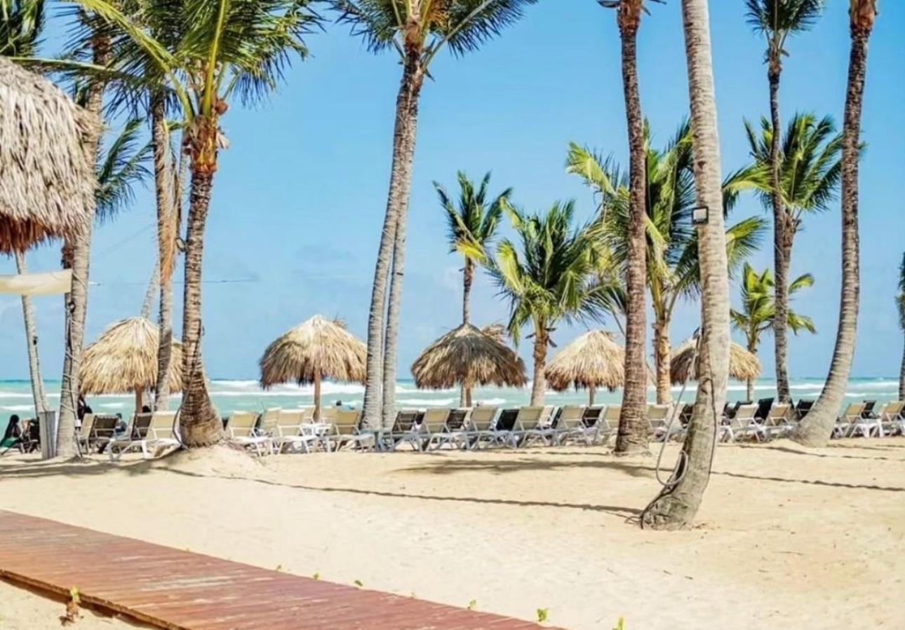 Playa Palmera Ocean View