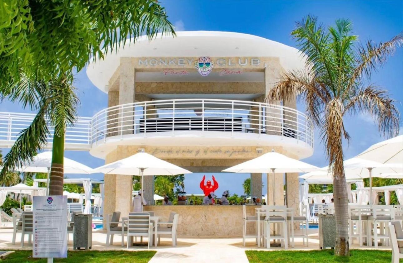 Playa Palmera Ocean View