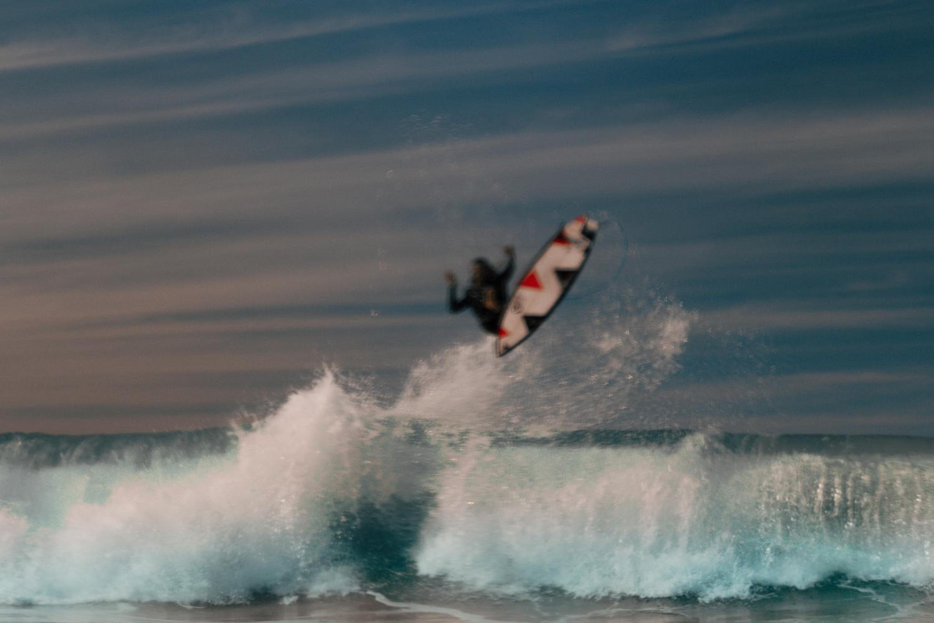 Kyuka Surfclub