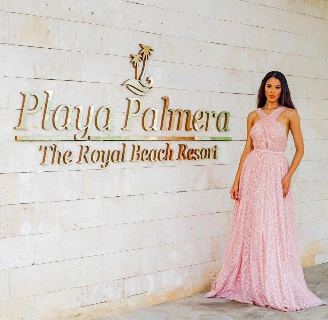 Playa Palmera Ocean View