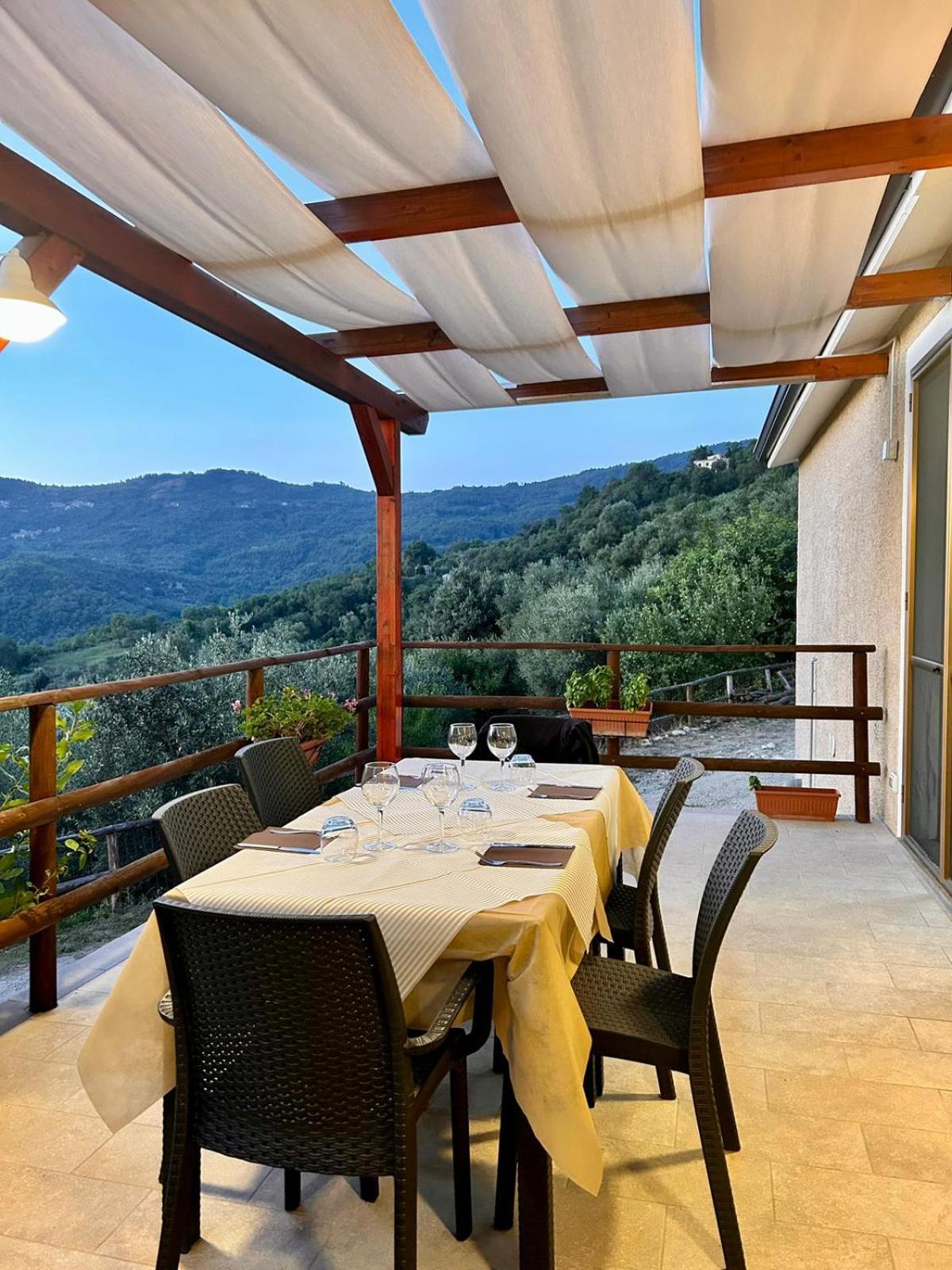 Agriturismo Nonno Ninuccio view 2