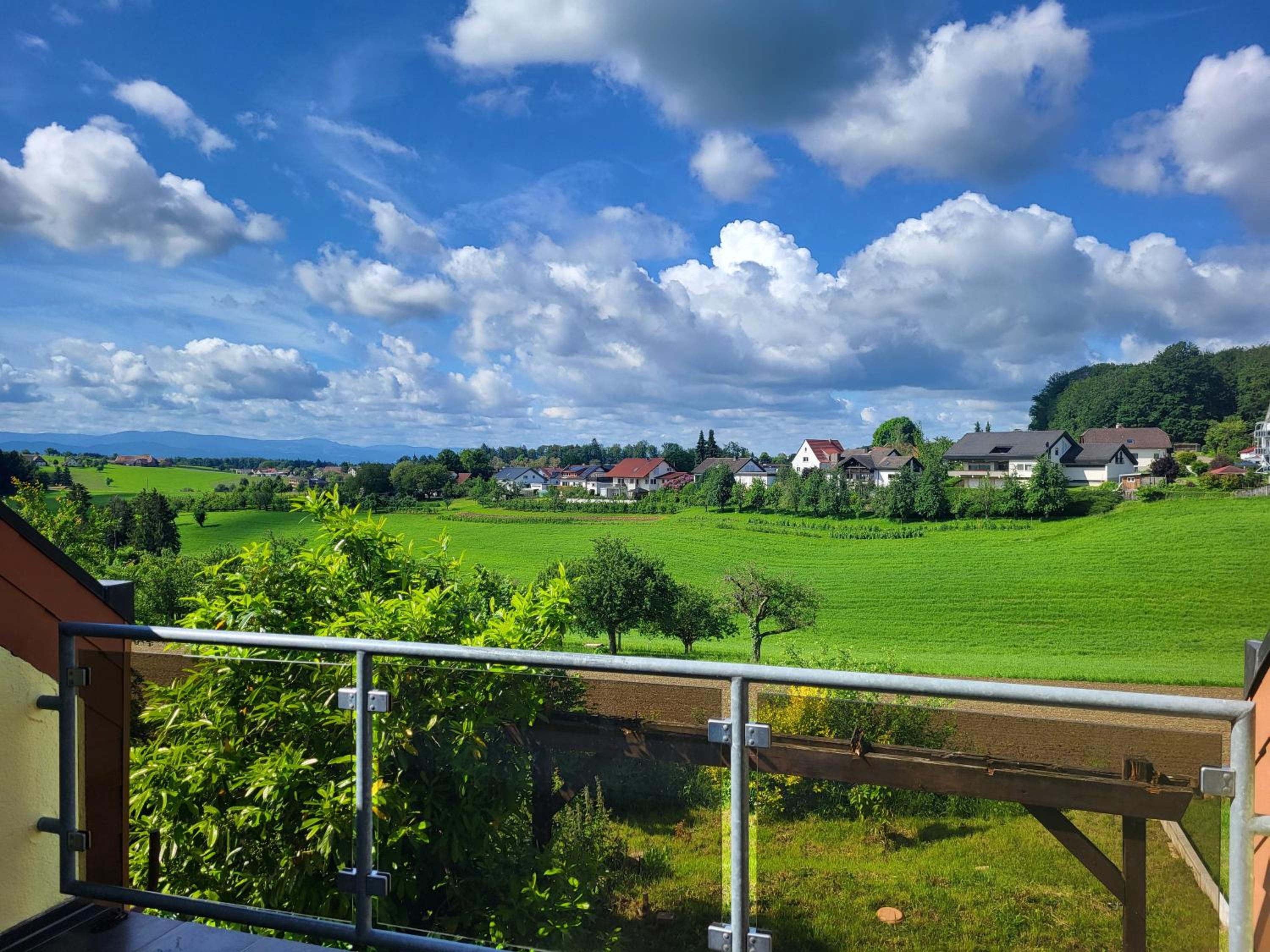 Haus Schwarzwaldblick