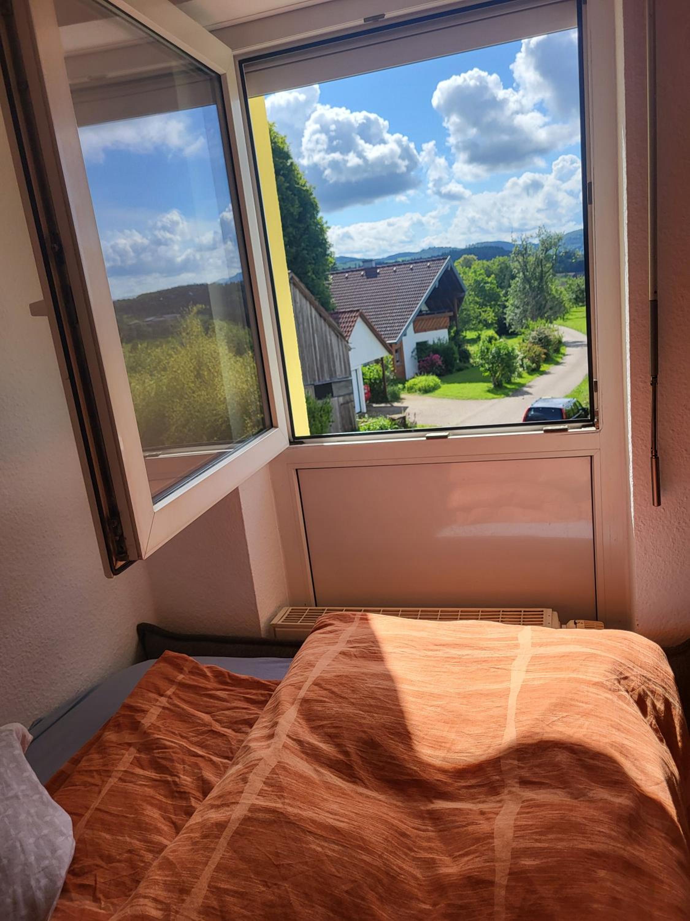 Haus Schwarzwaldblick