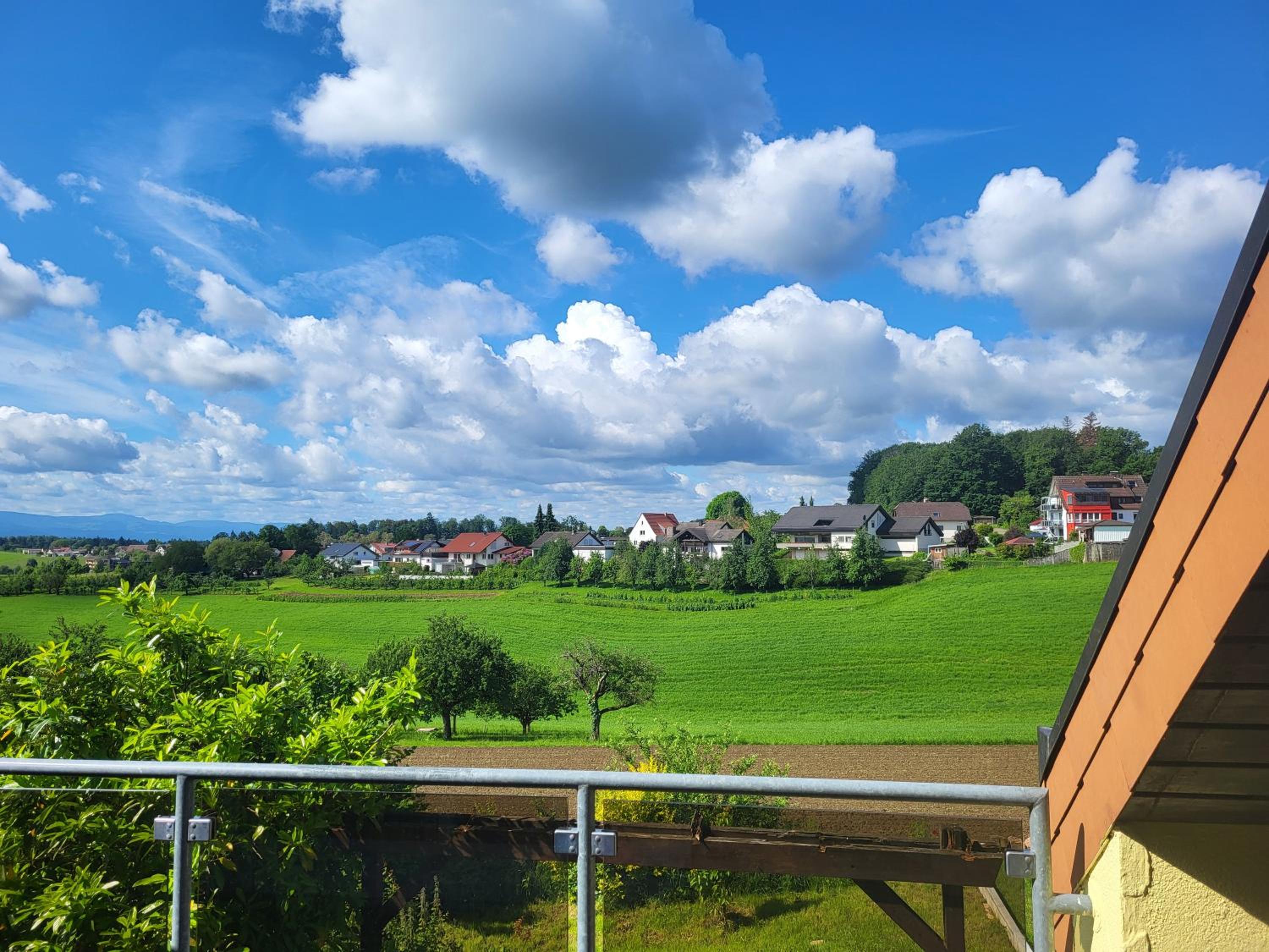Haus Schwarzwaldblick