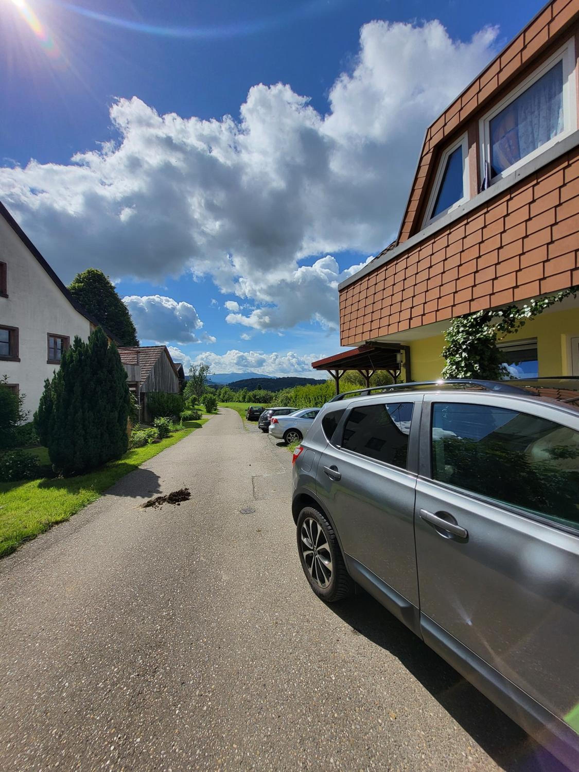 Haus Schwarzwaldblick