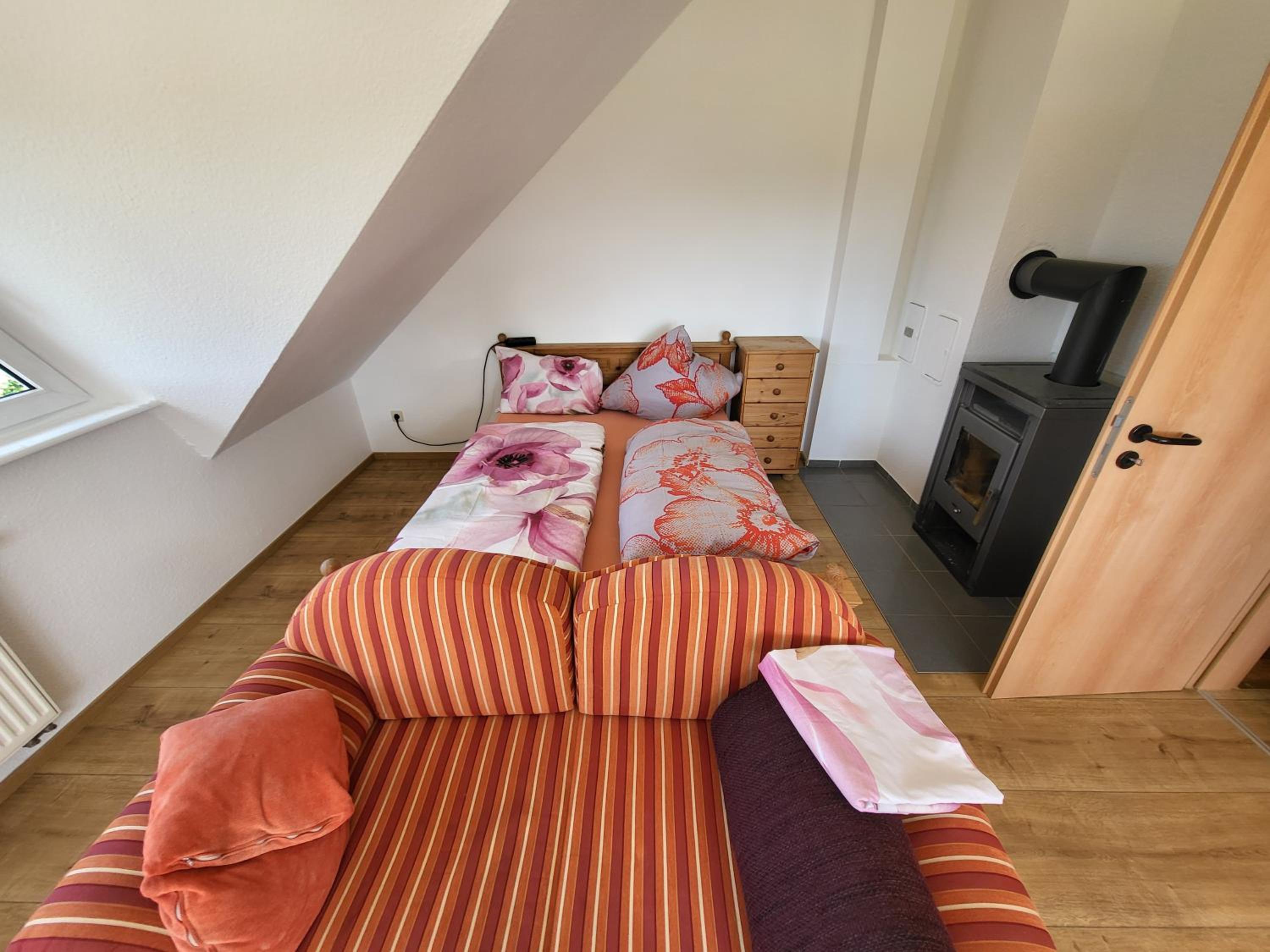 Haus Schwarzwaldblick