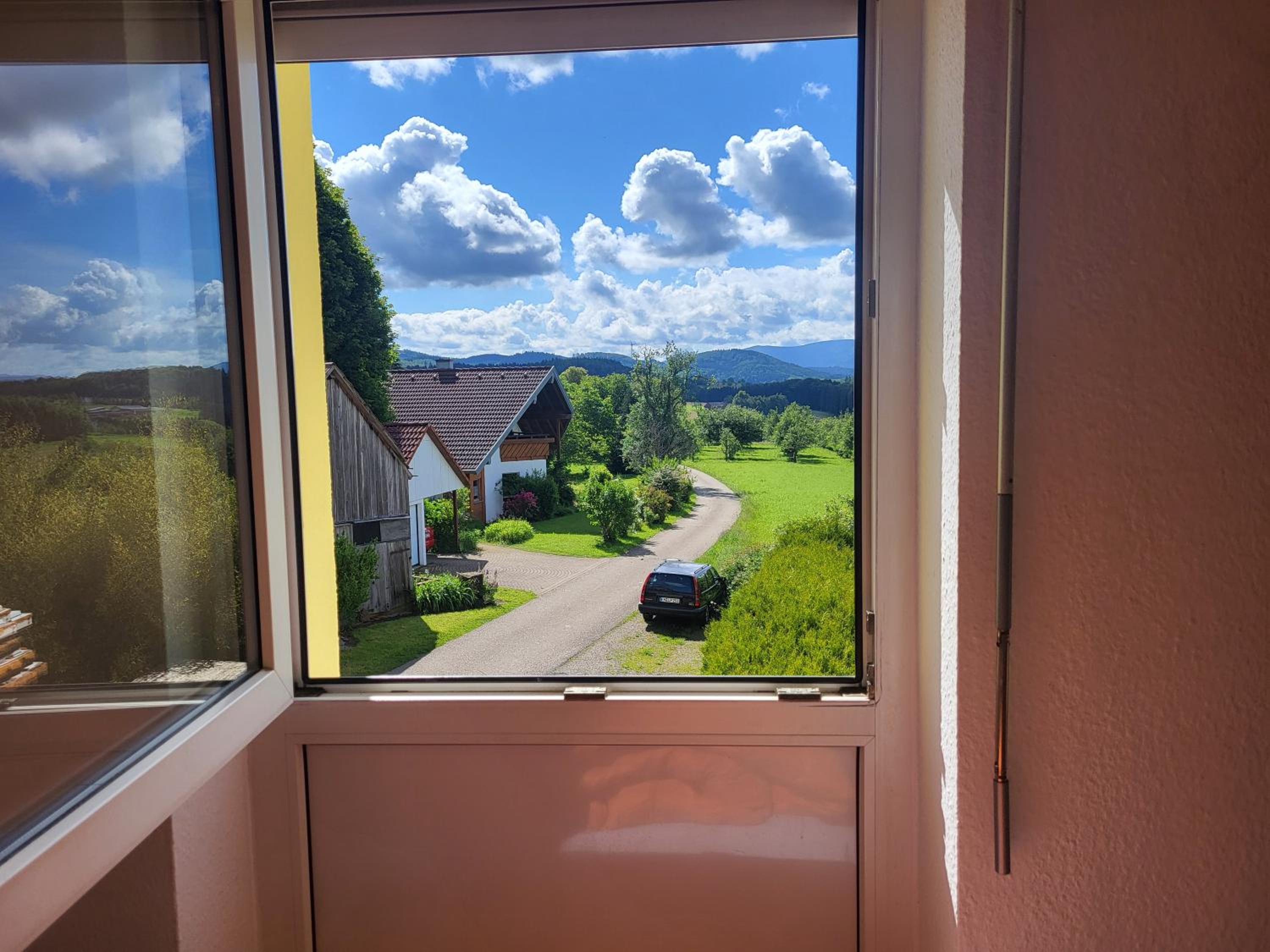 Haus Schwarzwaldblick