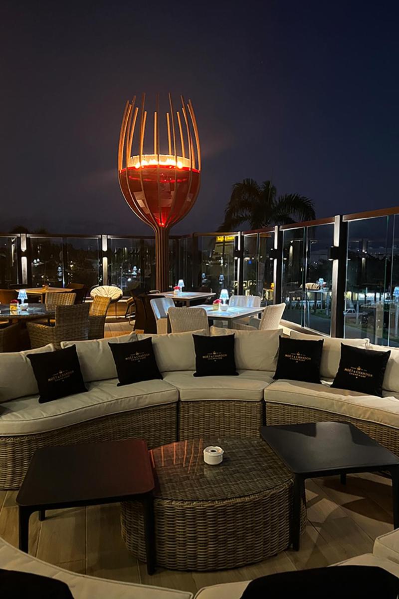Playa Palmera Ocean View