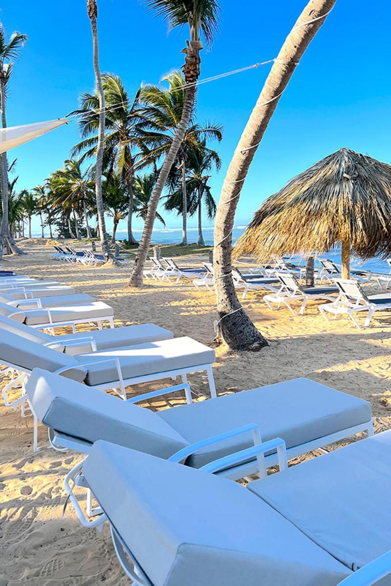Playa Palmera Ocean View