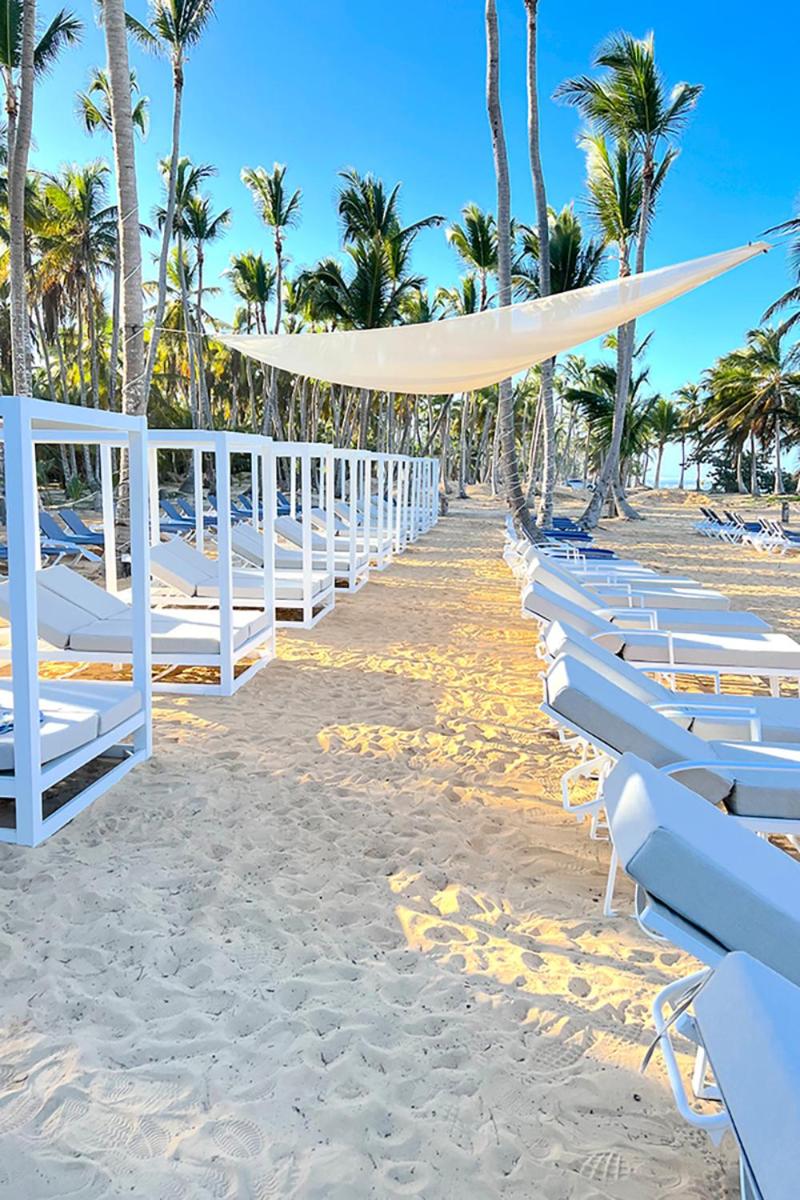 Playa Palmera Ocean View