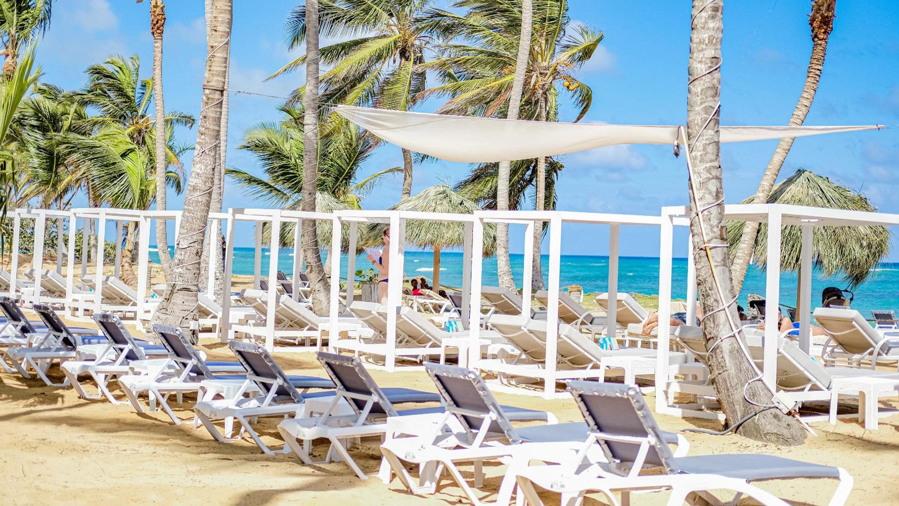 Playa Palmera Ocean View