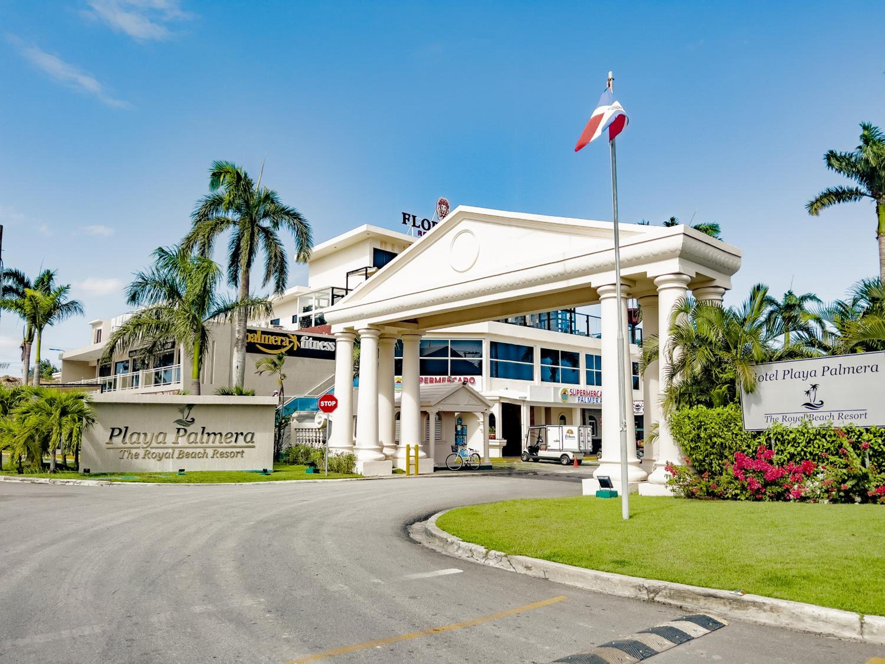 Playa Palmera Ocean View