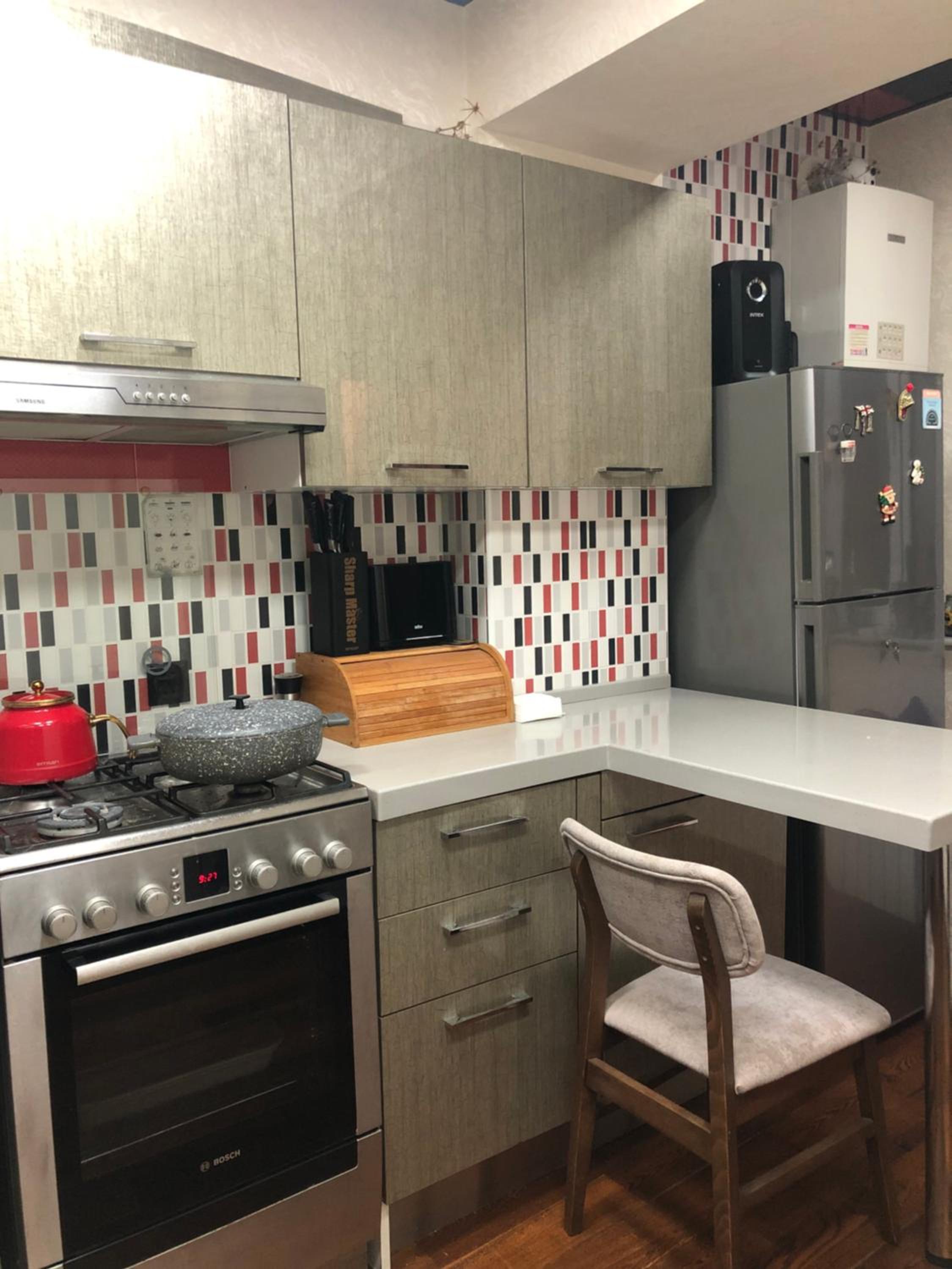 Apartment Baku City Center