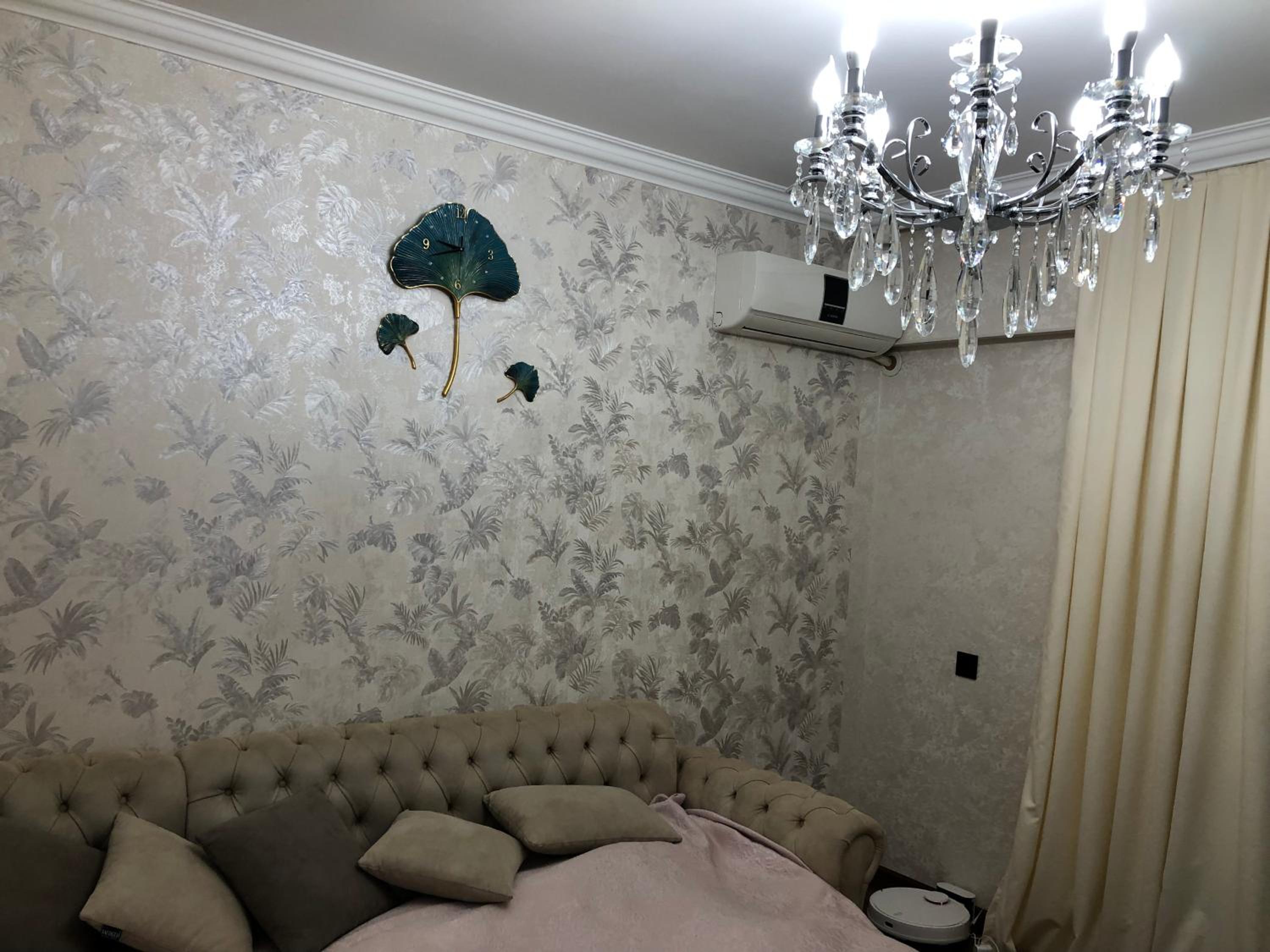 Apartment Baku City Center