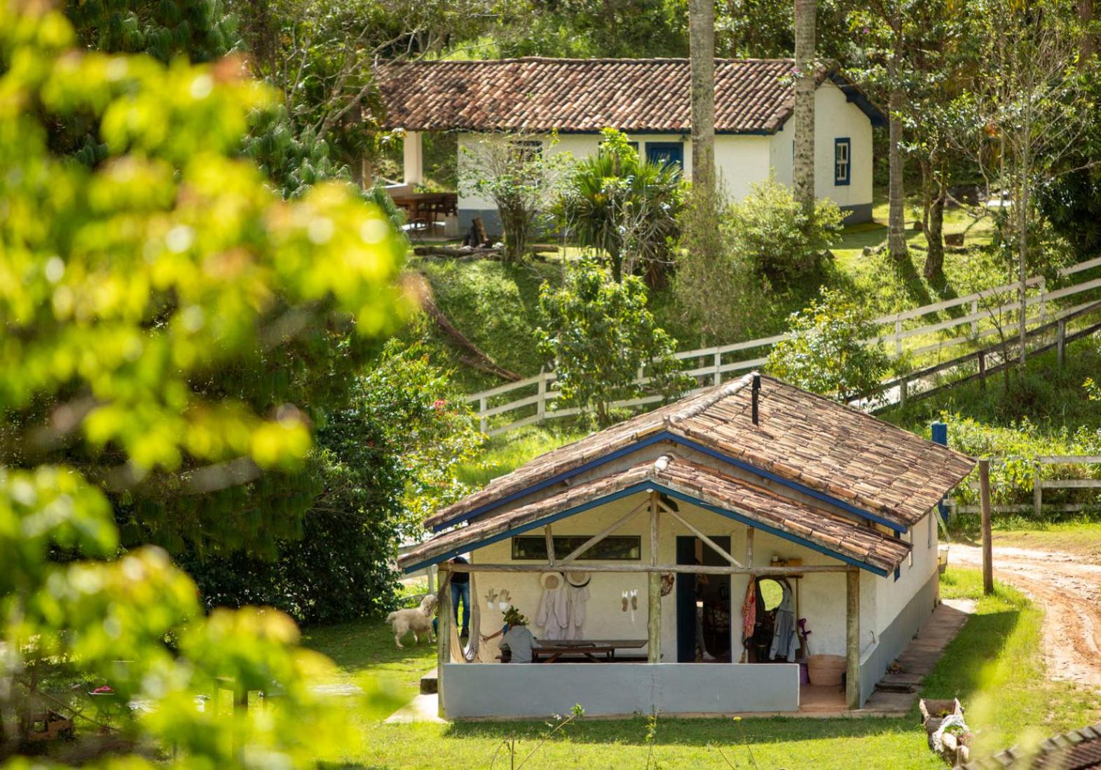 Fazenda Catuçaba