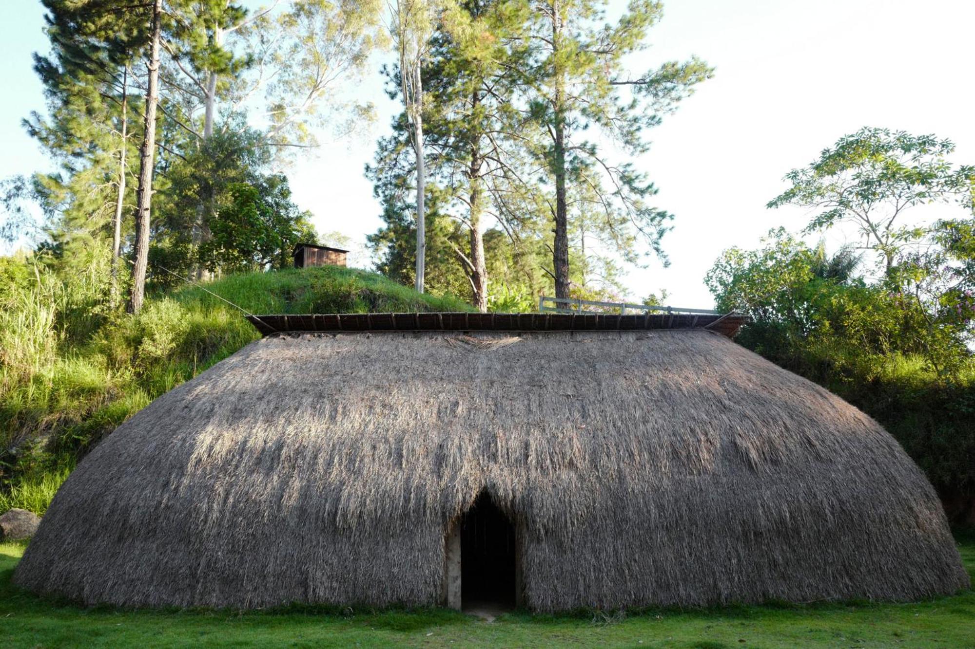 Fazenda Catuçaba