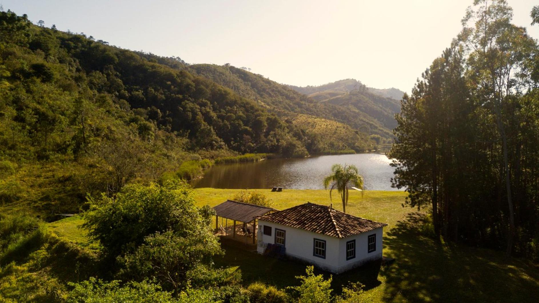 Fazenda Catuçaba