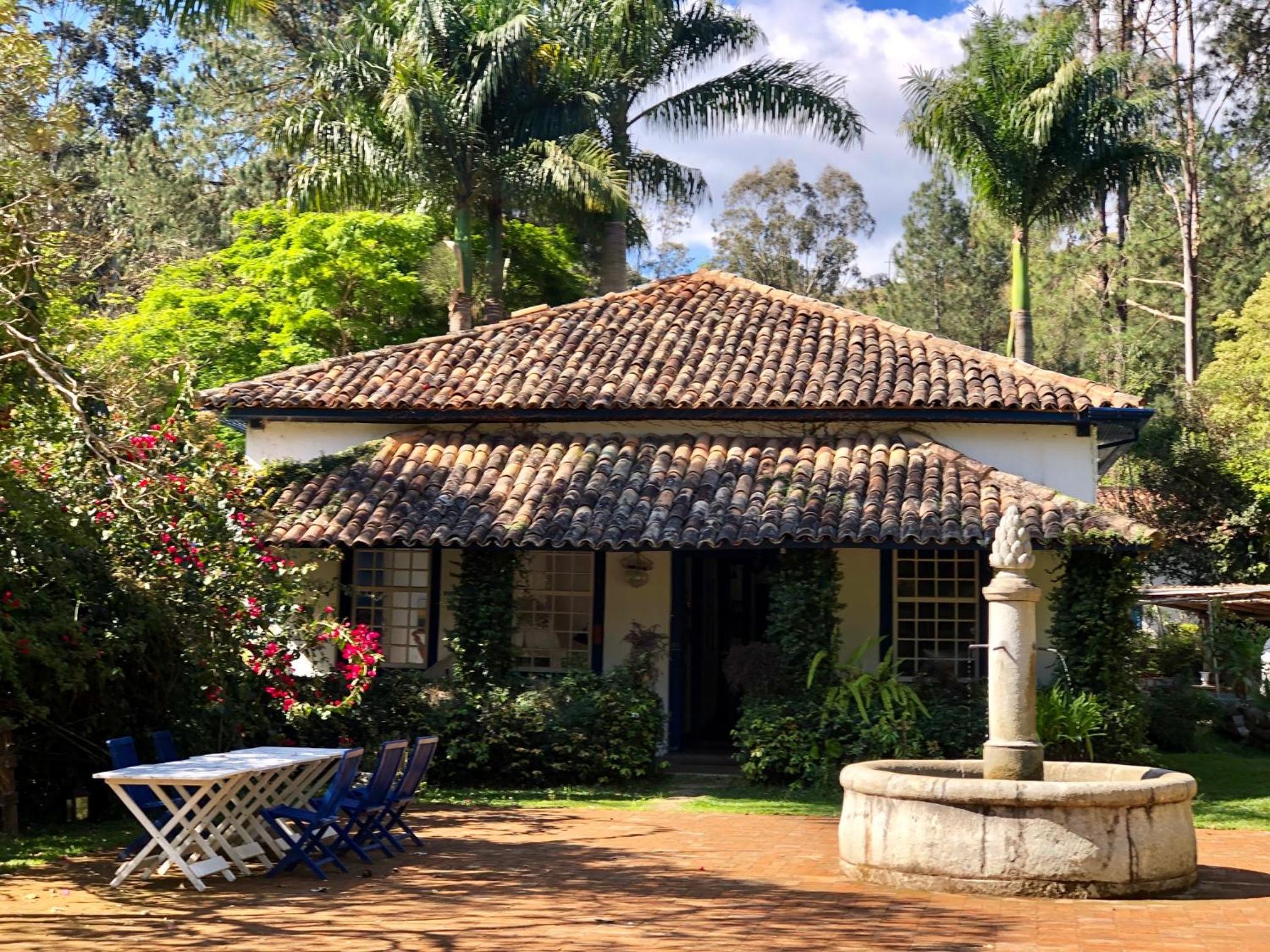 Fazenda Catuçaba