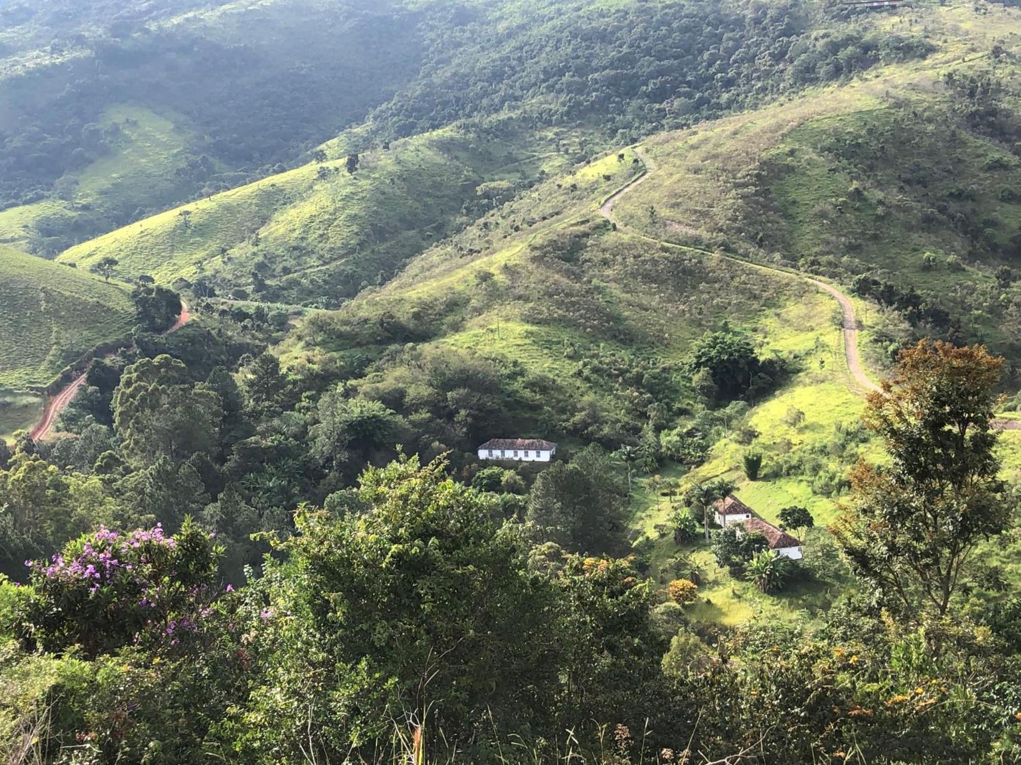Fazenda Catuçaba
