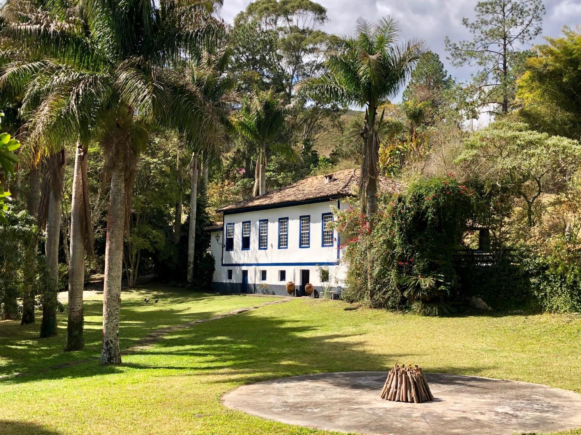 Fazenda Catuçaba