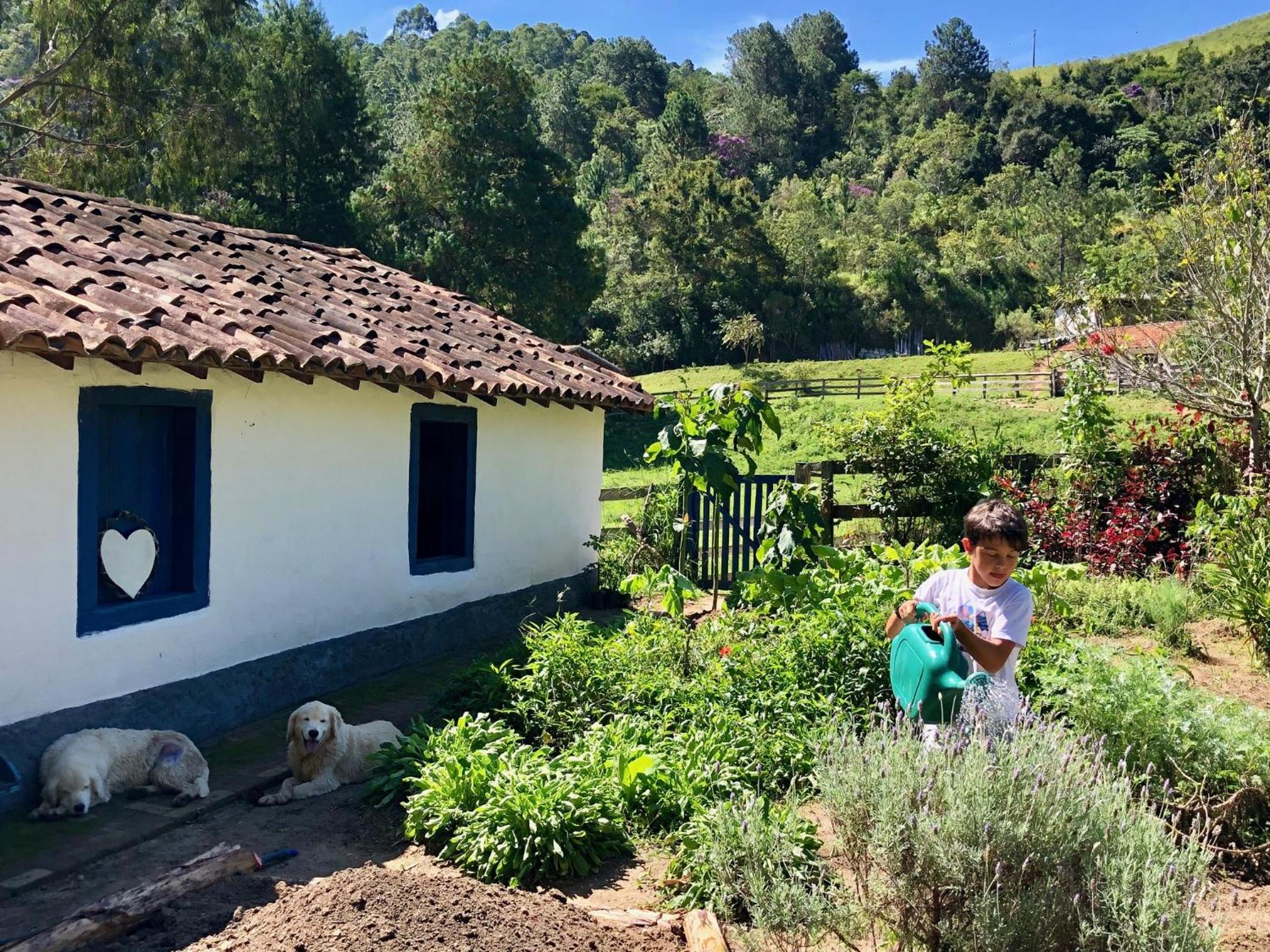 Fazenda Catuçaba