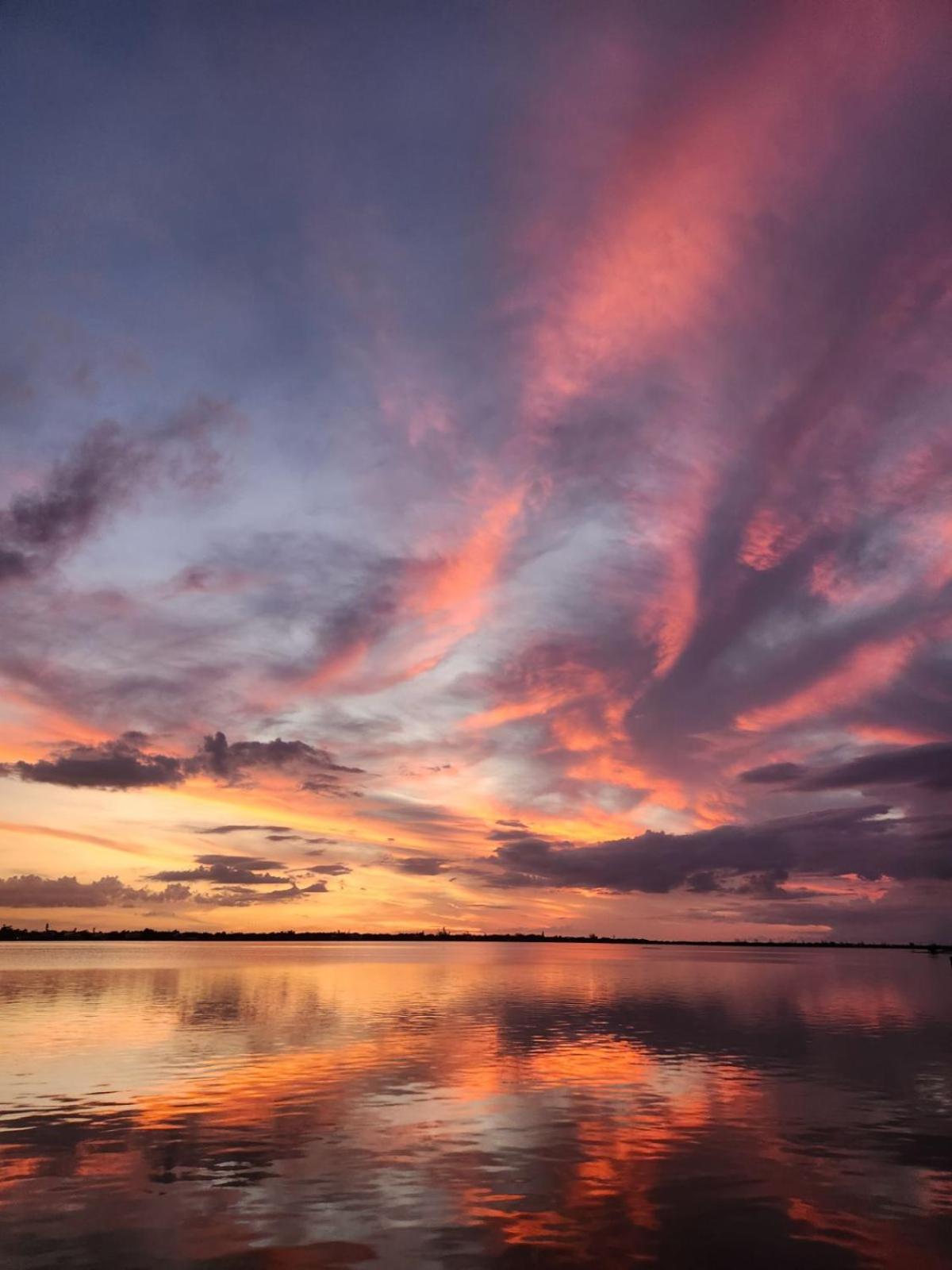 Paradise Cove on Lemon Bay