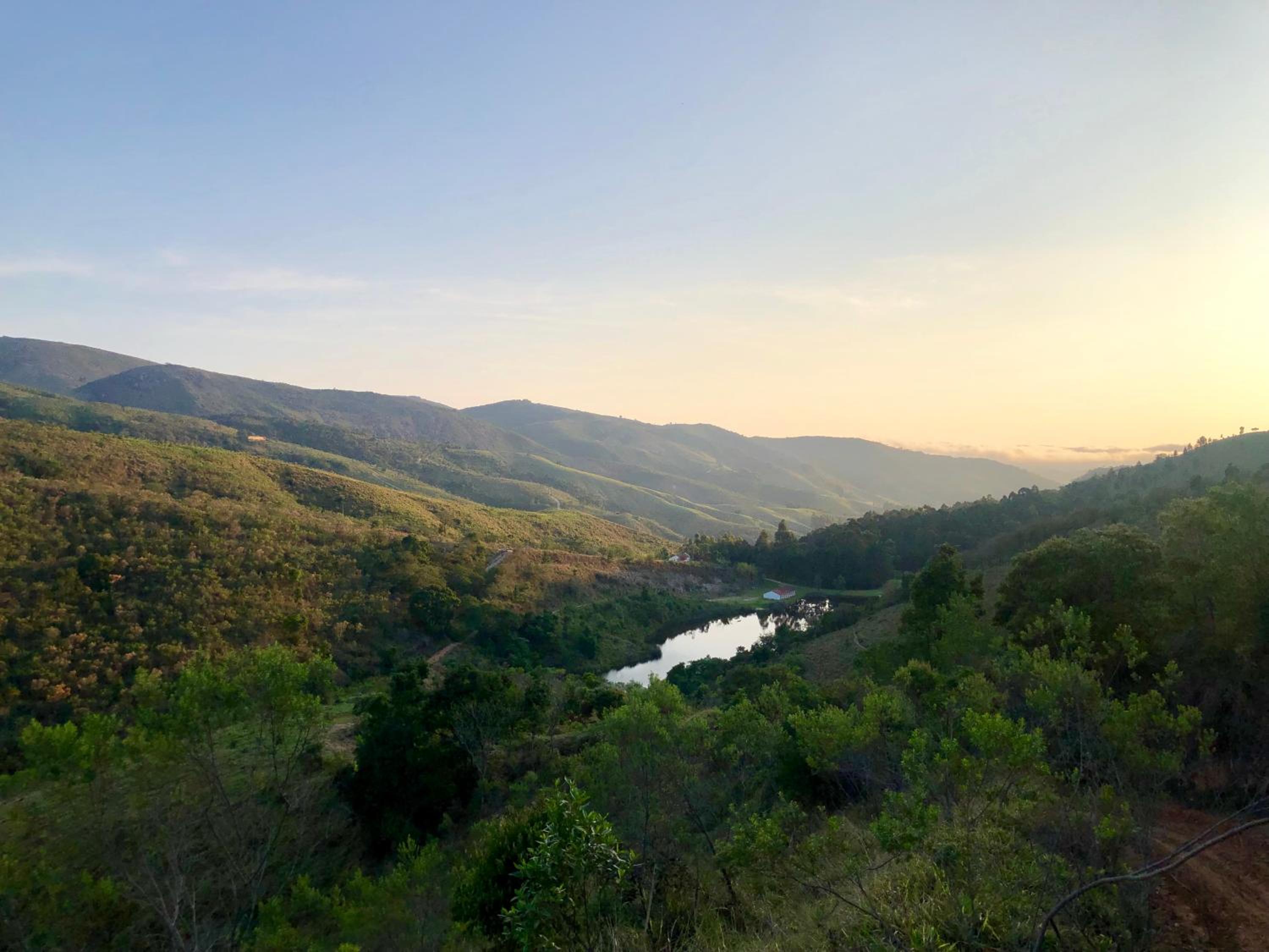 Fazenda Catuçaba