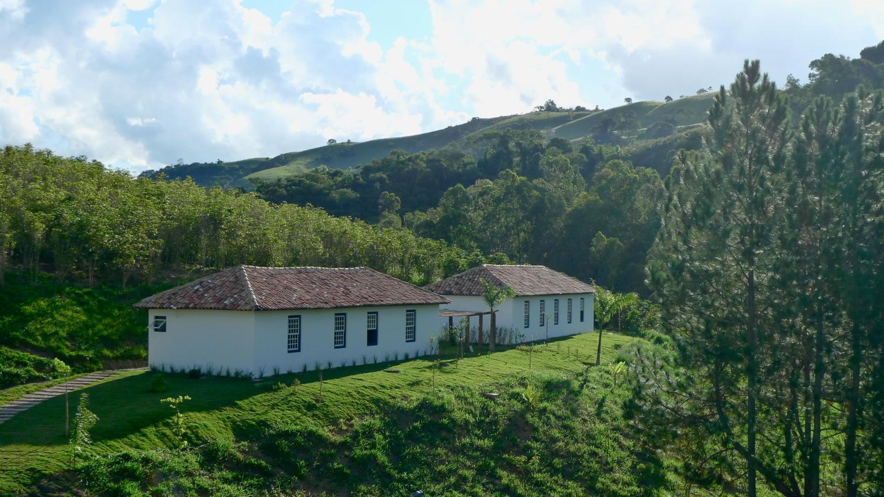 Fazenda Catuçaba