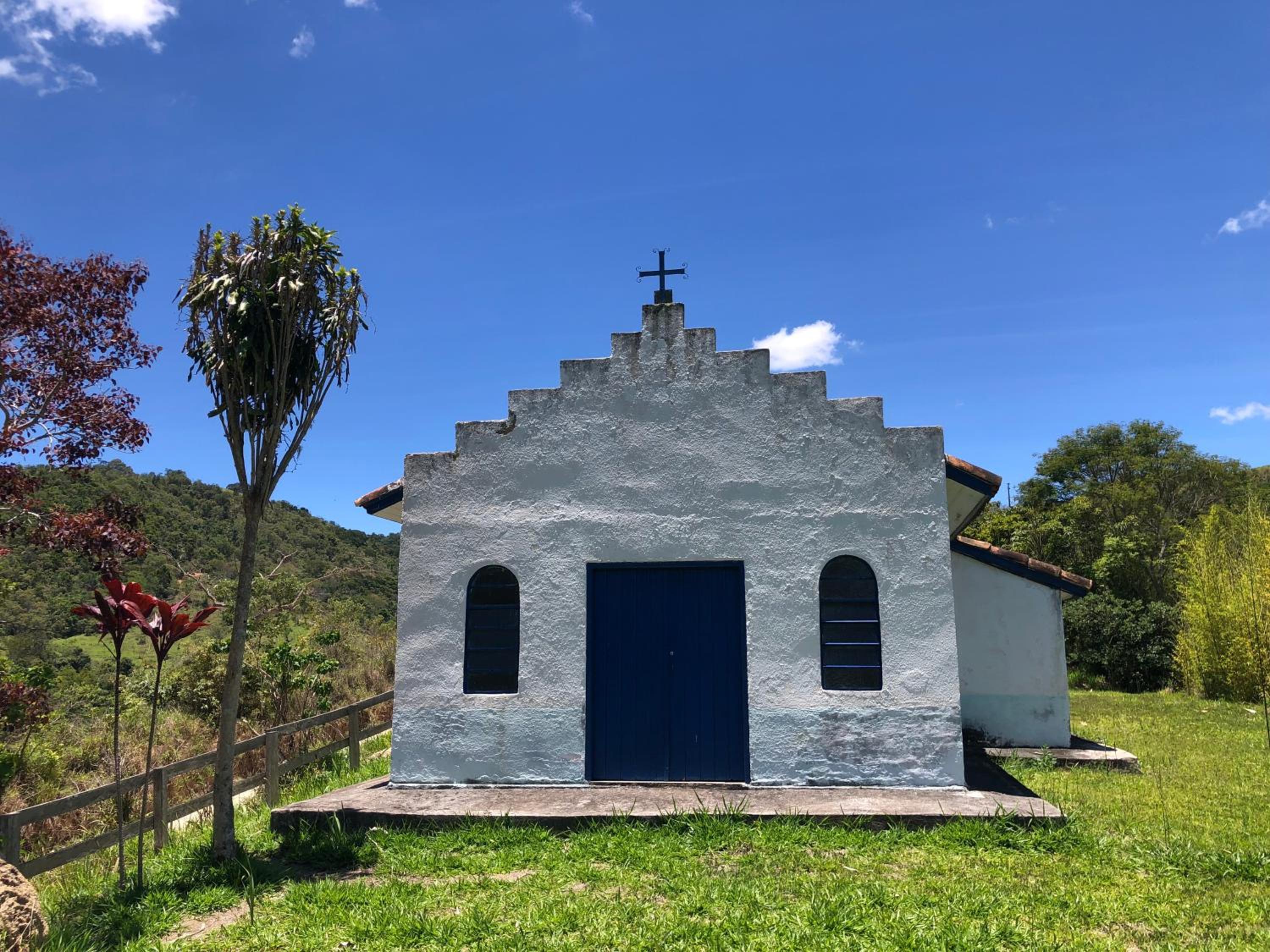 Fazenda Catuçaba
