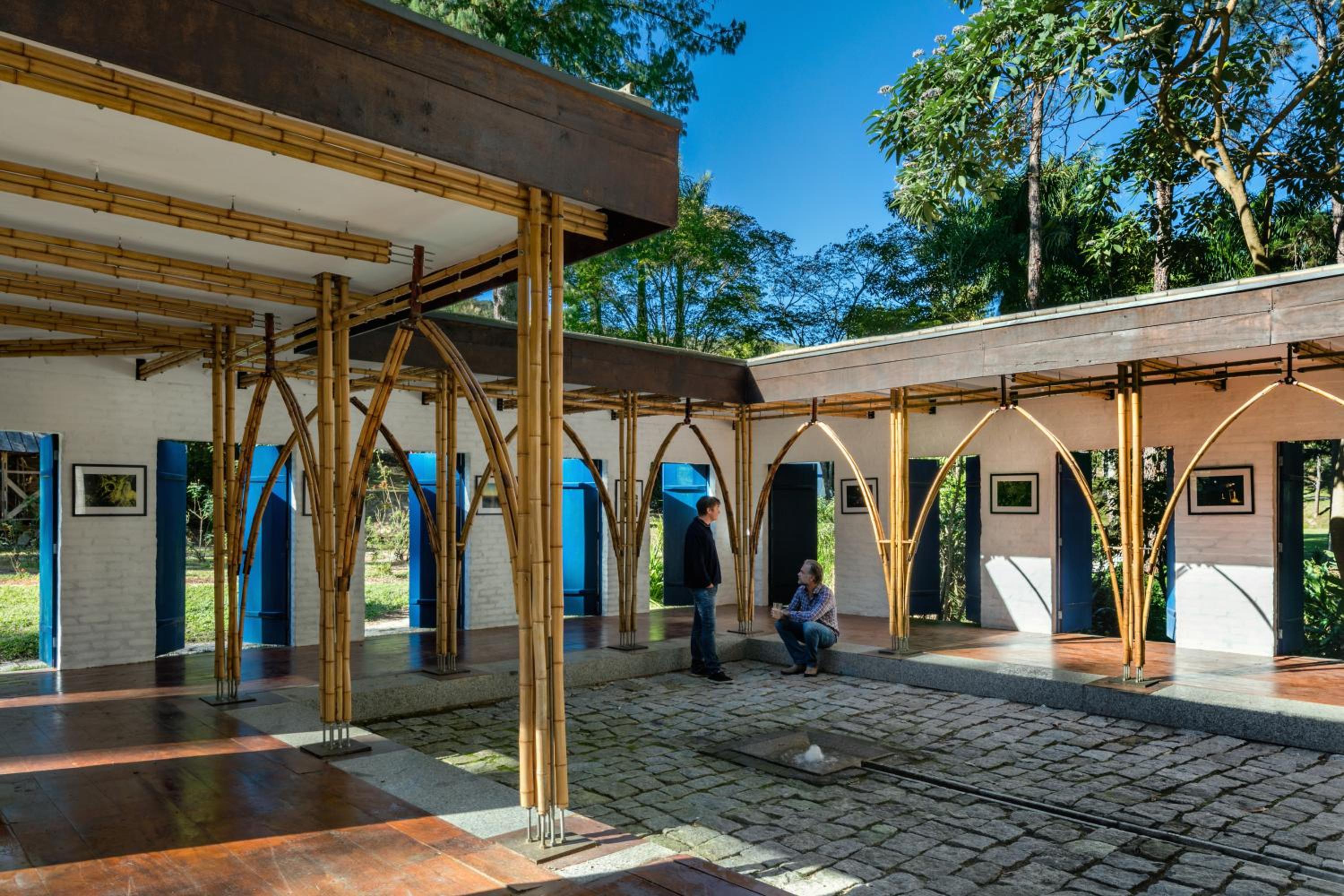 Fazenda Catuçaba