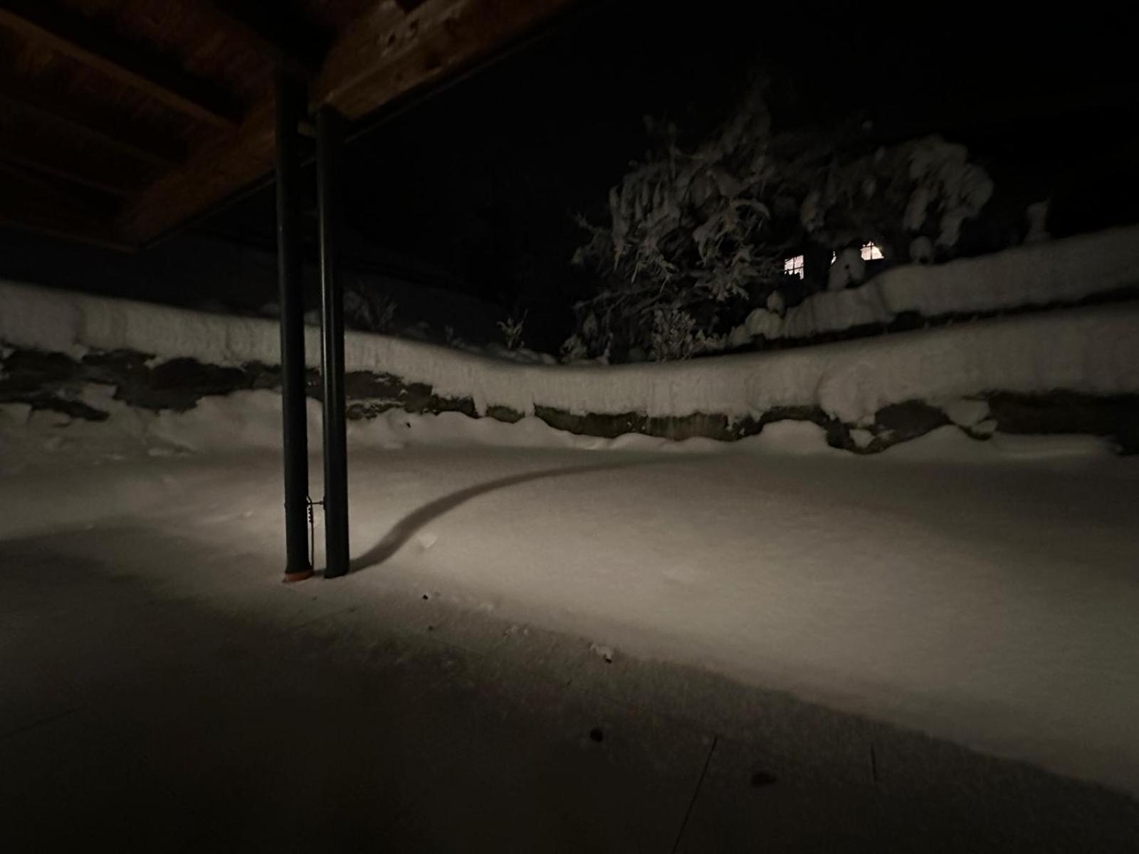 Appartement Sonnen-Chalet mit großzügiger Terrasse